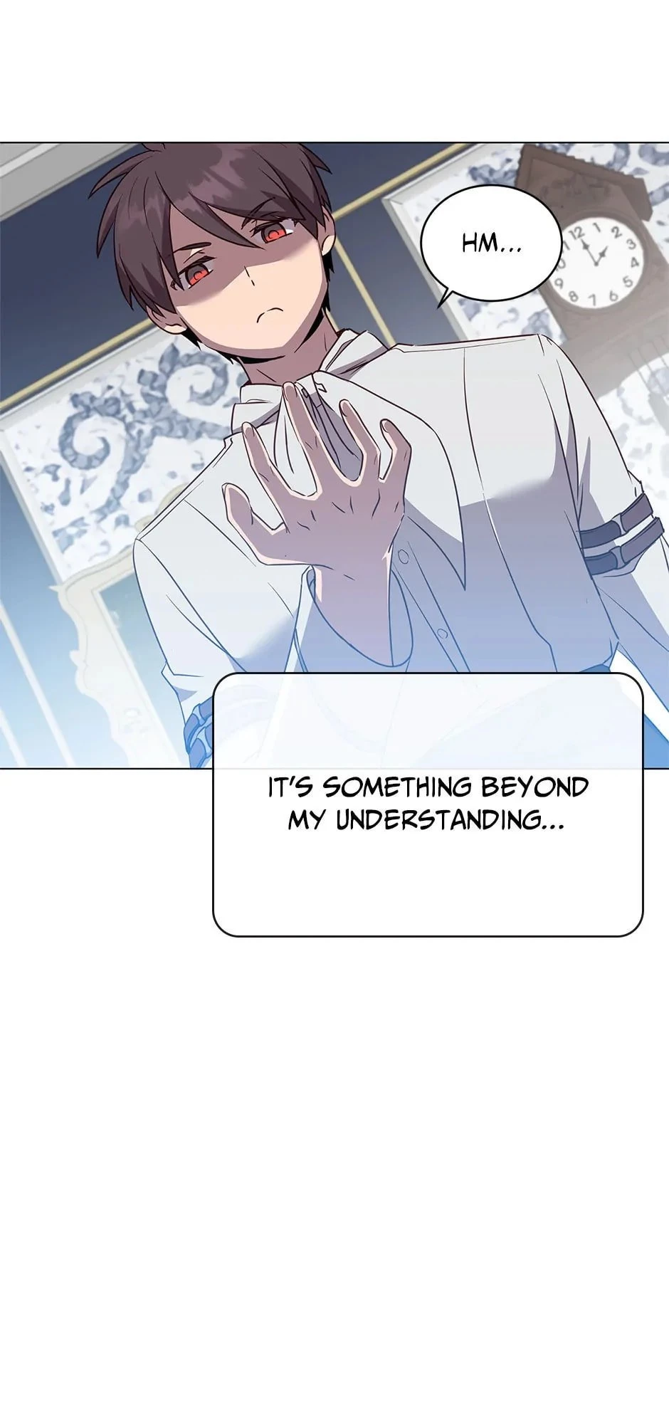 The Max Level Hero has Returned! Chapter 151 - 50