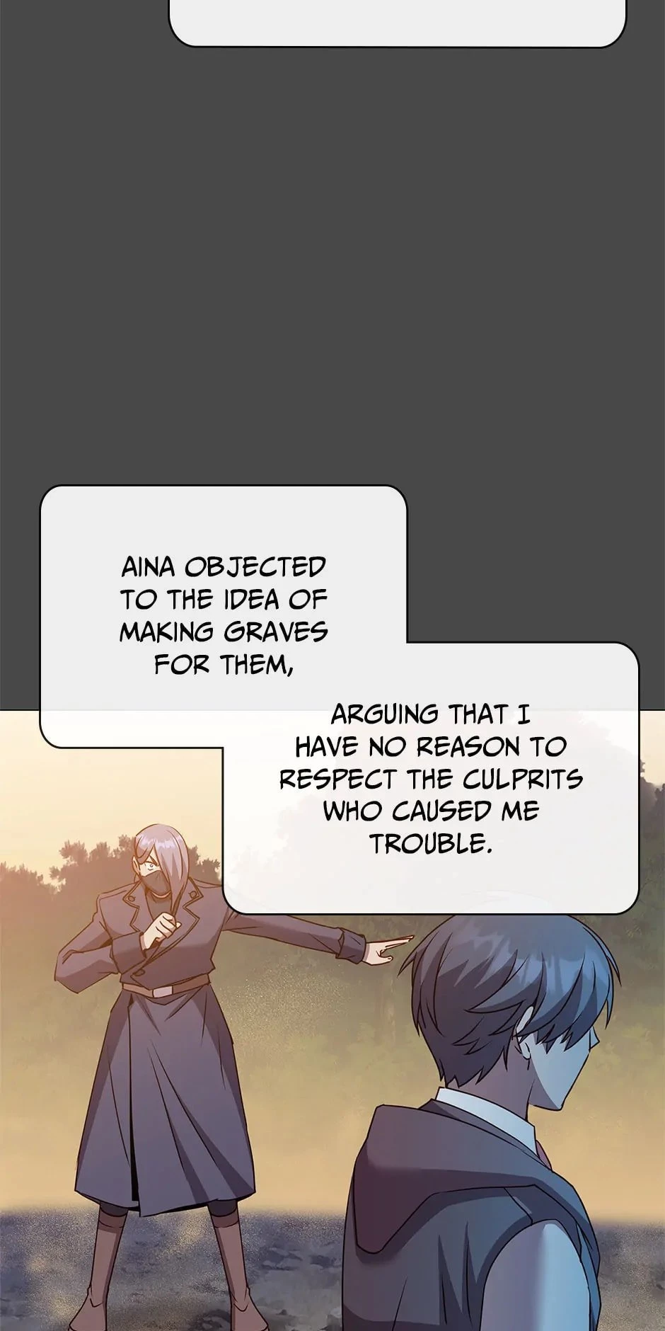 The Max Level Hero has Returned! Chapter 150 - 52