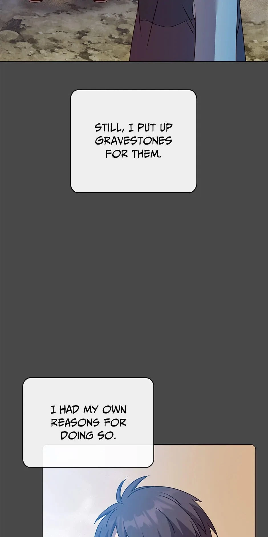 The Max Level Hero has Returned! Chapter 150 - 53