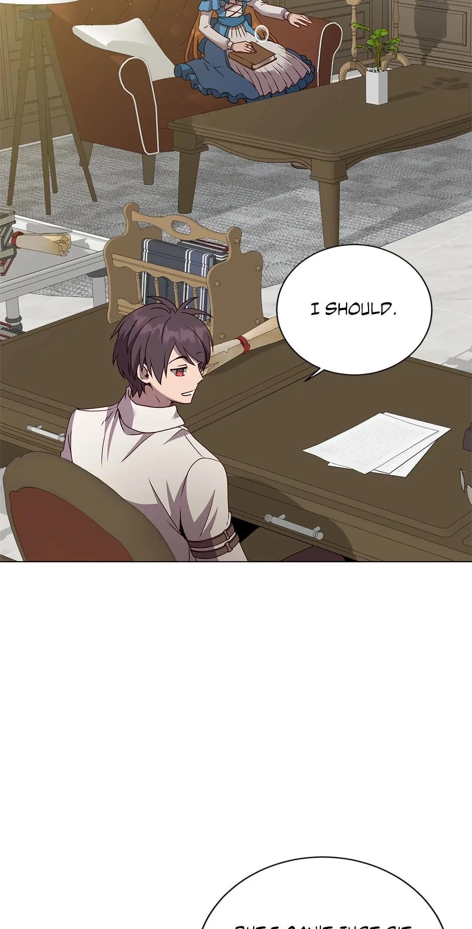 The Max Level Hero has Returned! Chapter 145 - 27