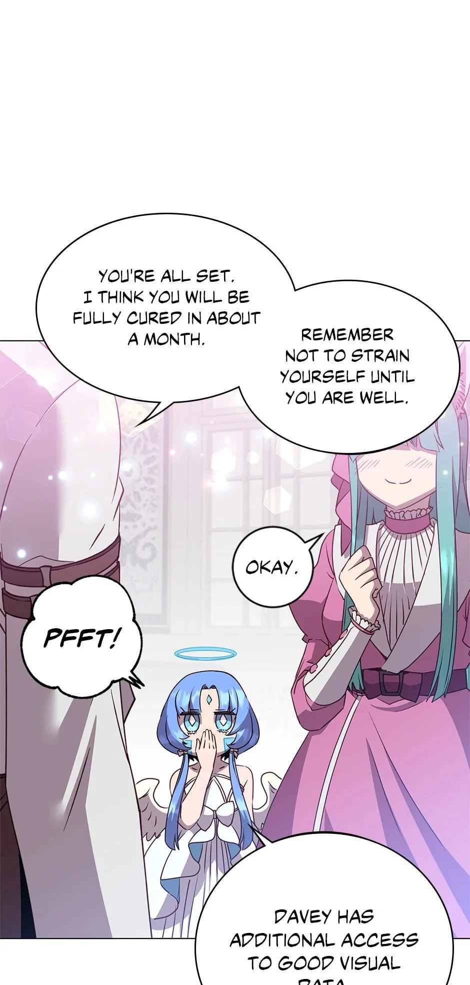 The Max Level Hero has Returned! Chapter 151 - 52