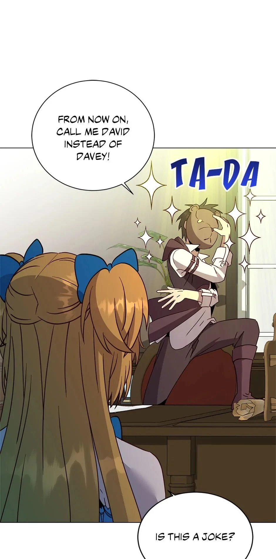 The Max Level Hero has Returned! Chapter 145 - 29