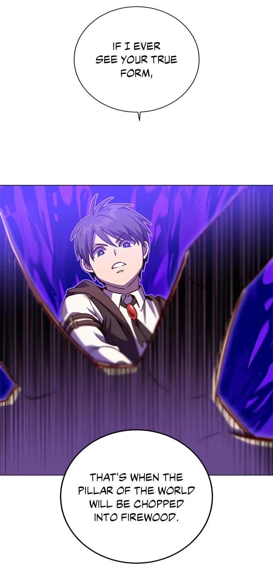 The Max Level Hero has Returned! Chapter 149 - 49