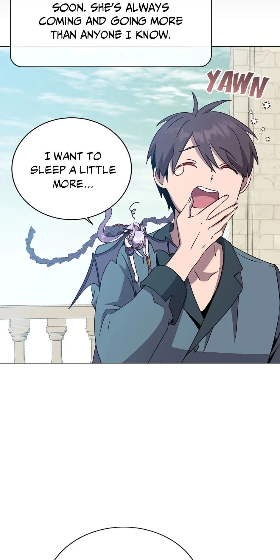 The Max Level Hero has Returned! Chapter 150 - 56