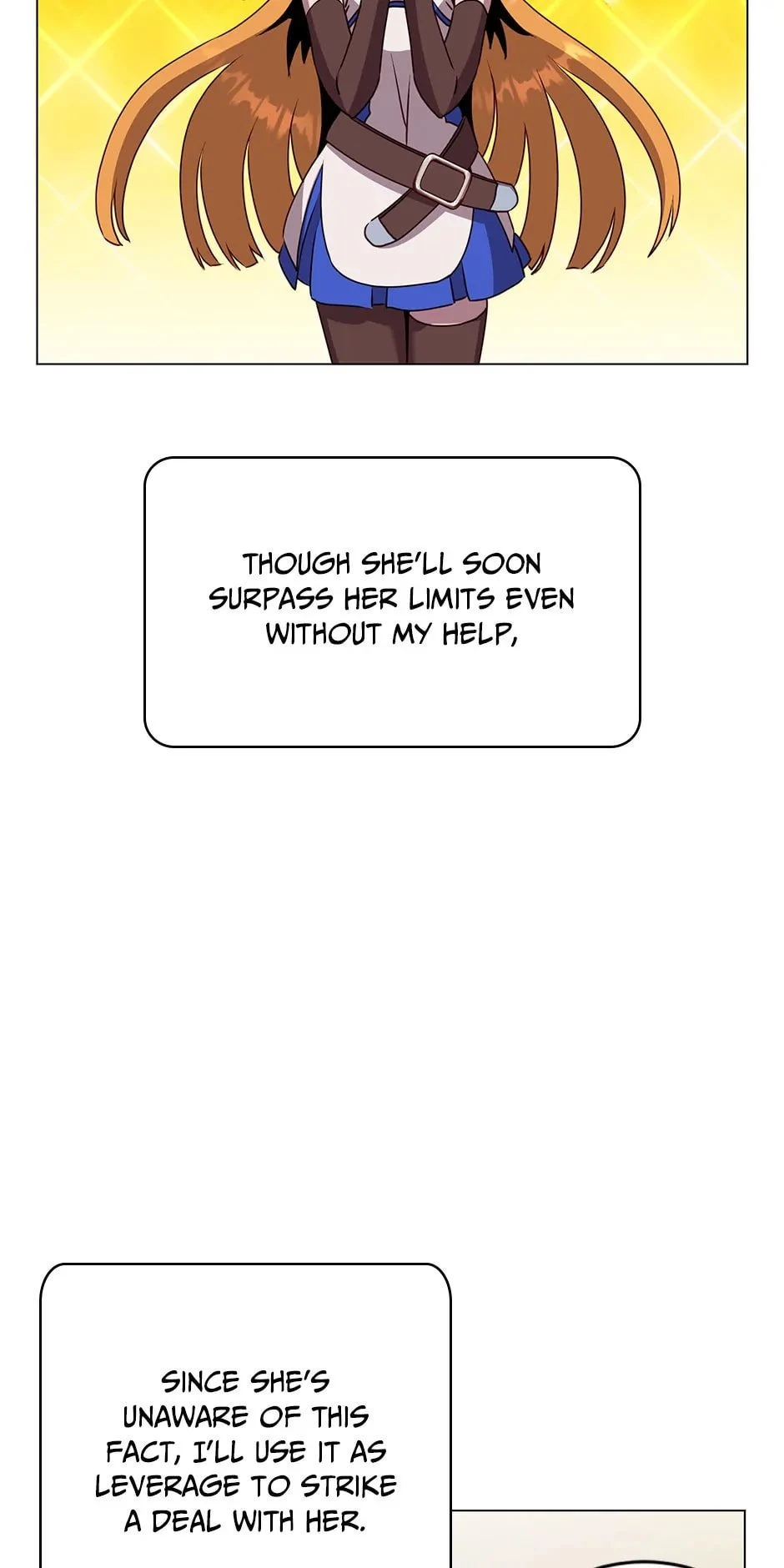 The Max Level Hero has Returned! Chapter 144 - 22