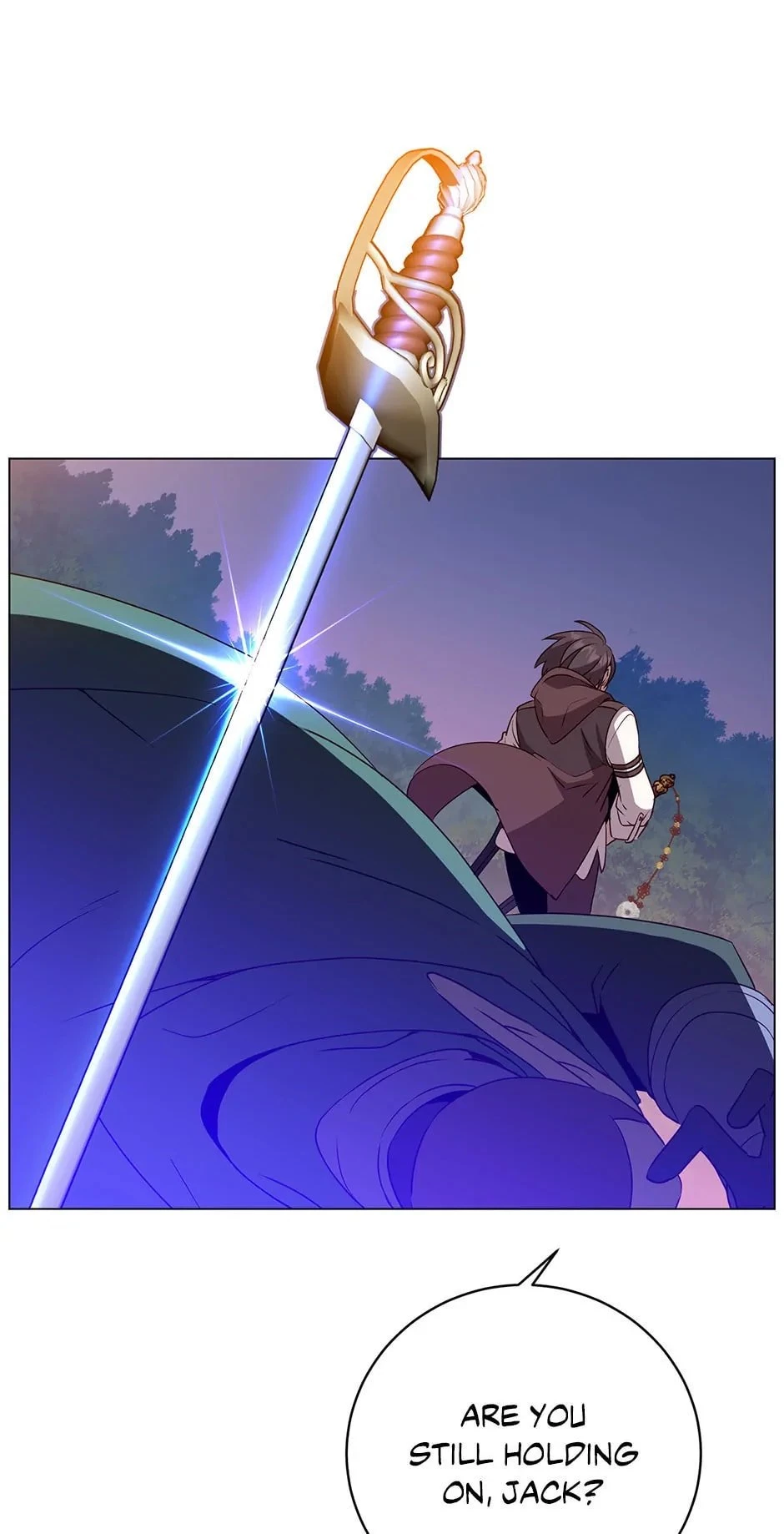 The Max Level Hero has Returned! Chapter 147 - 39