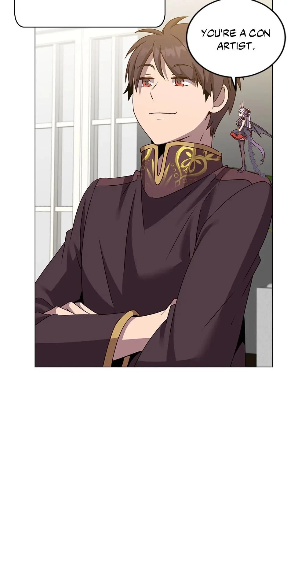 The Max Level Hero has Returned! Chapter 144 - 23