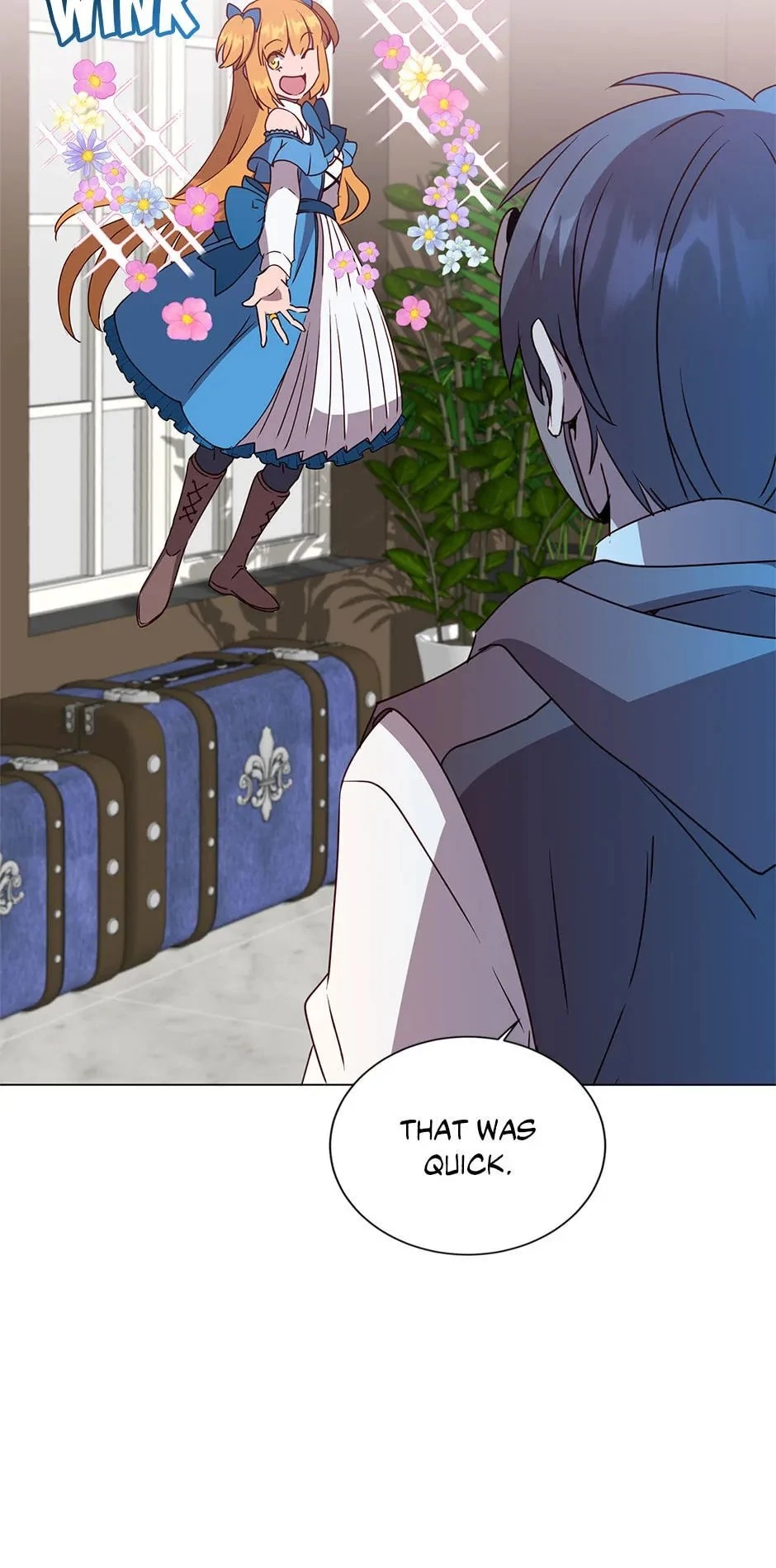 The Max Level Hero has Returned! Chapter 145 - 32