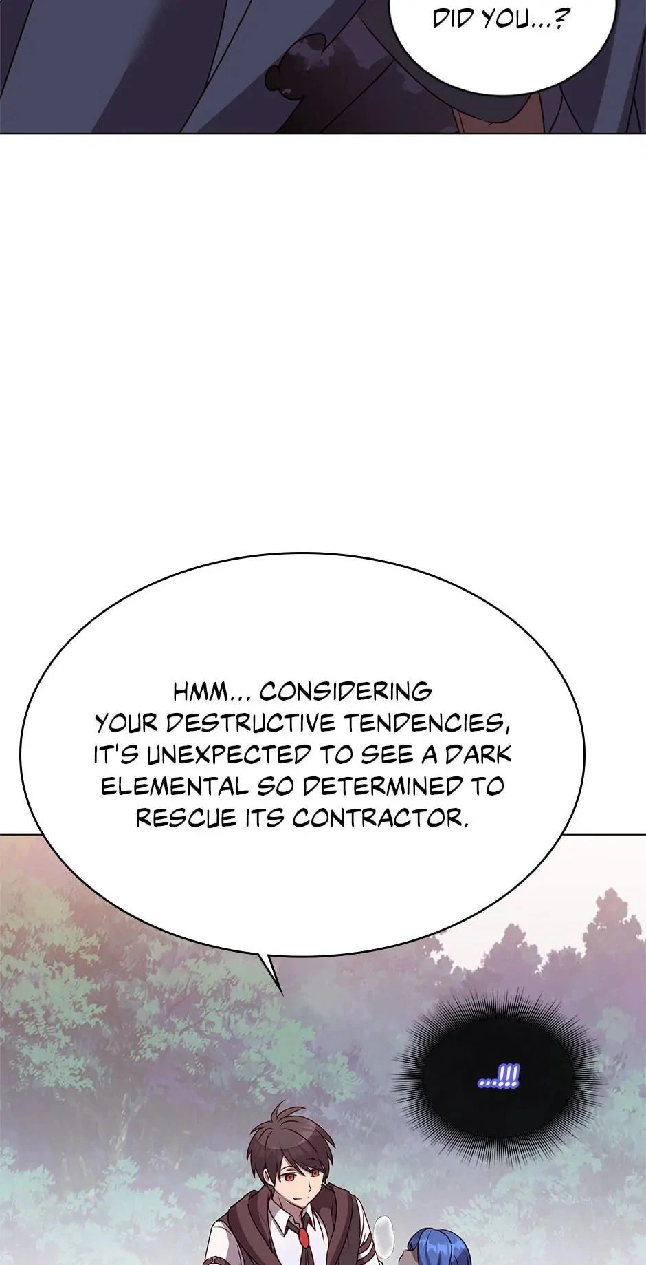 The Max Level Hero has Returned! Chapter 147 - 41