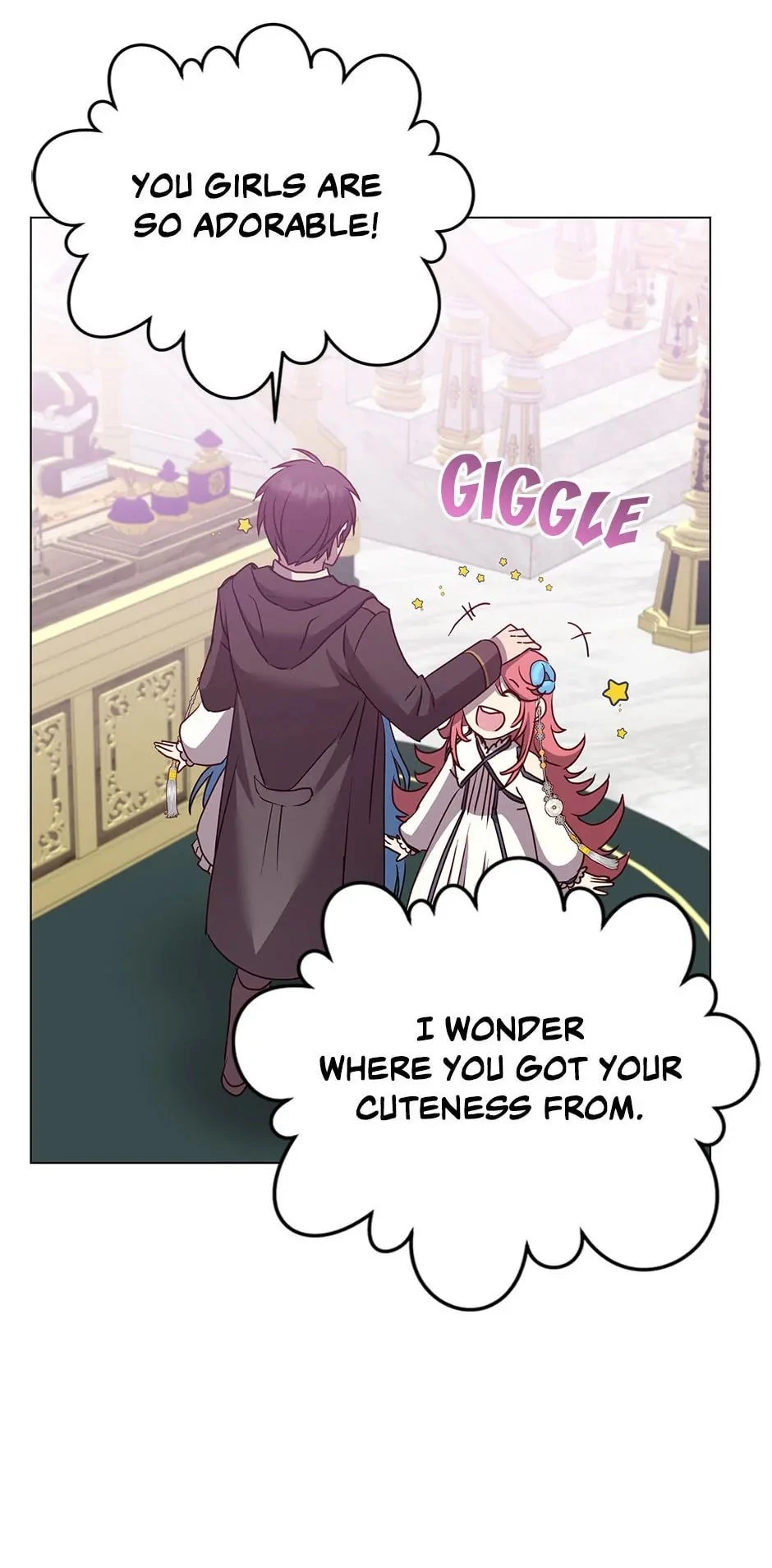 The Max Level Hero has Returned! Chapter 150 - 59