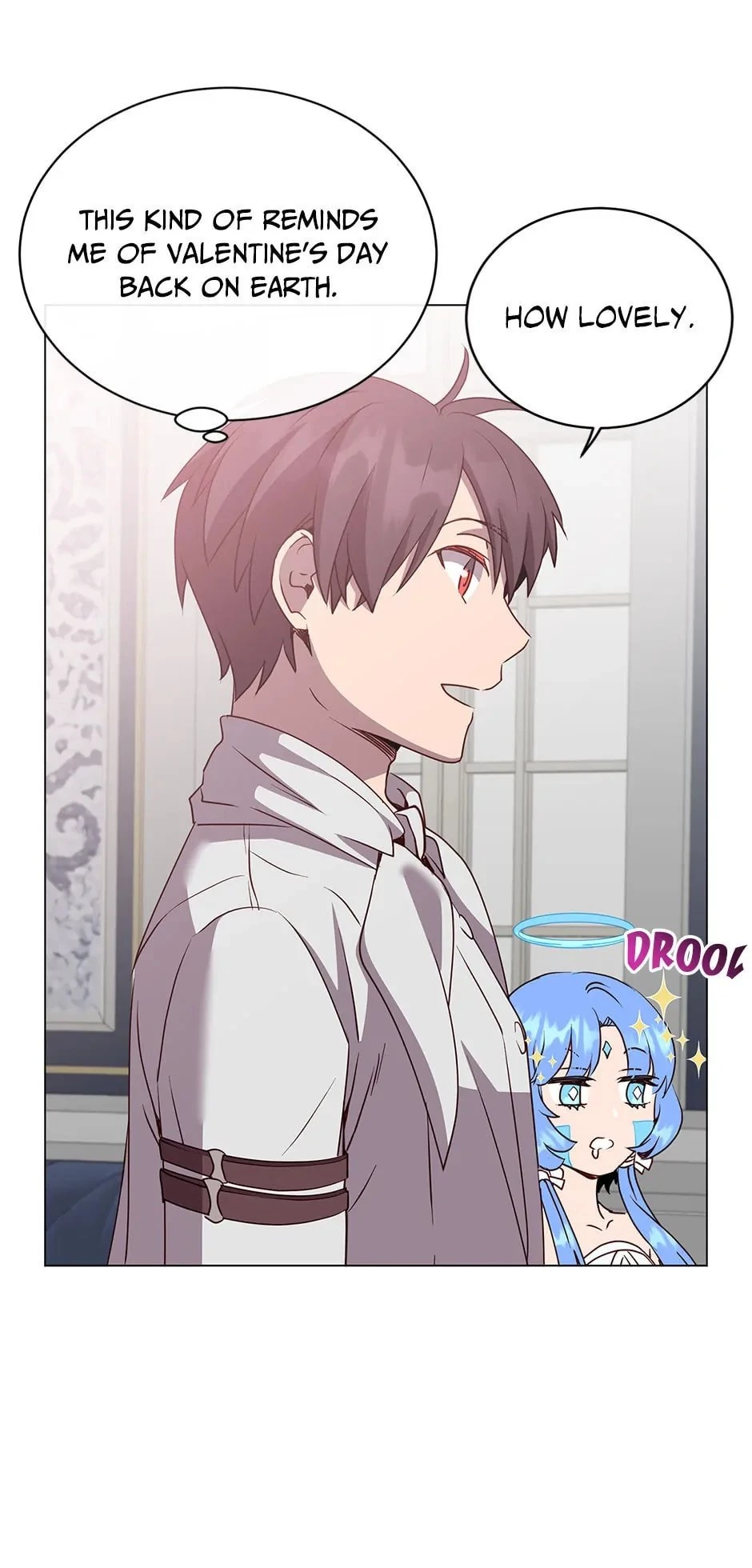 The Max Level Hero has Returned! Chapter 151 - 57