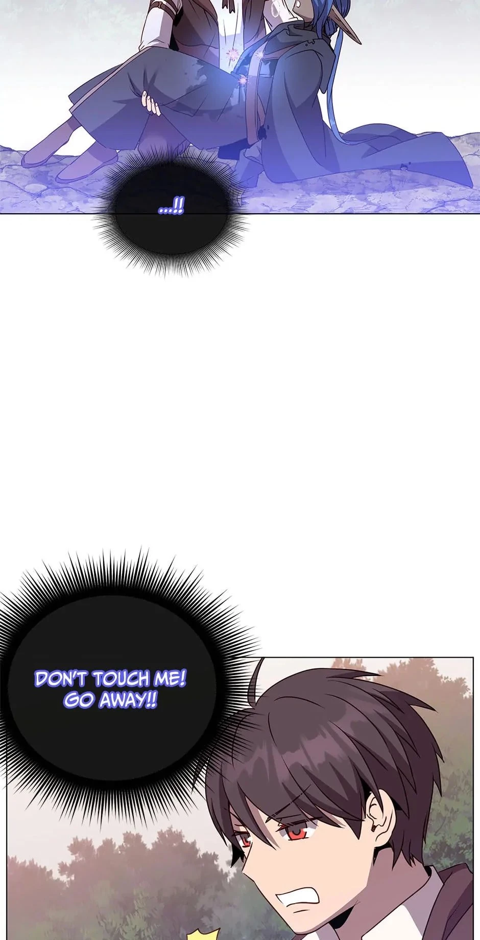 The Max Level Hero has Returned! Chapter 147 - 42