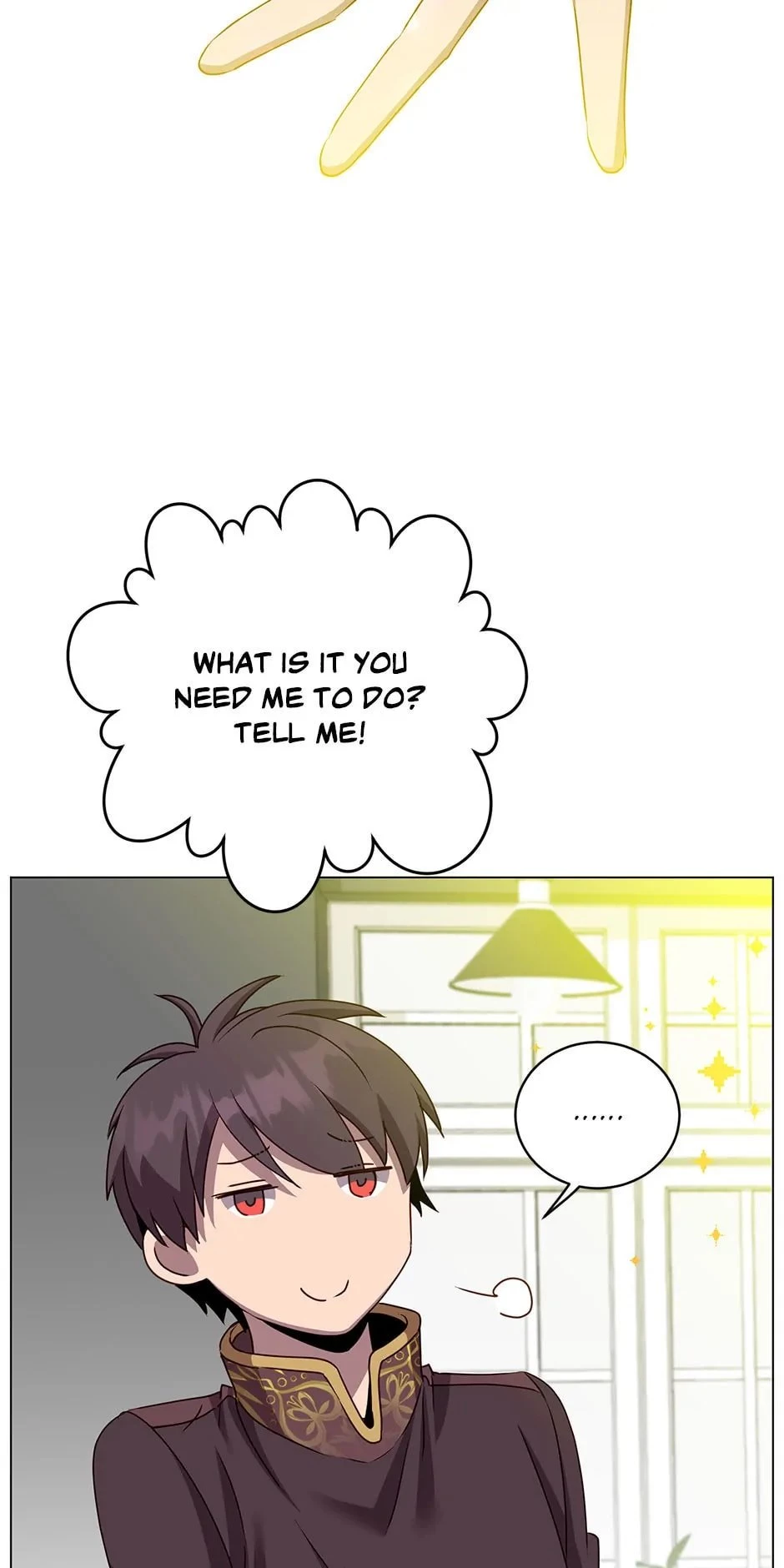 The Max Level Hero has Returned! Chapter 144 - 26