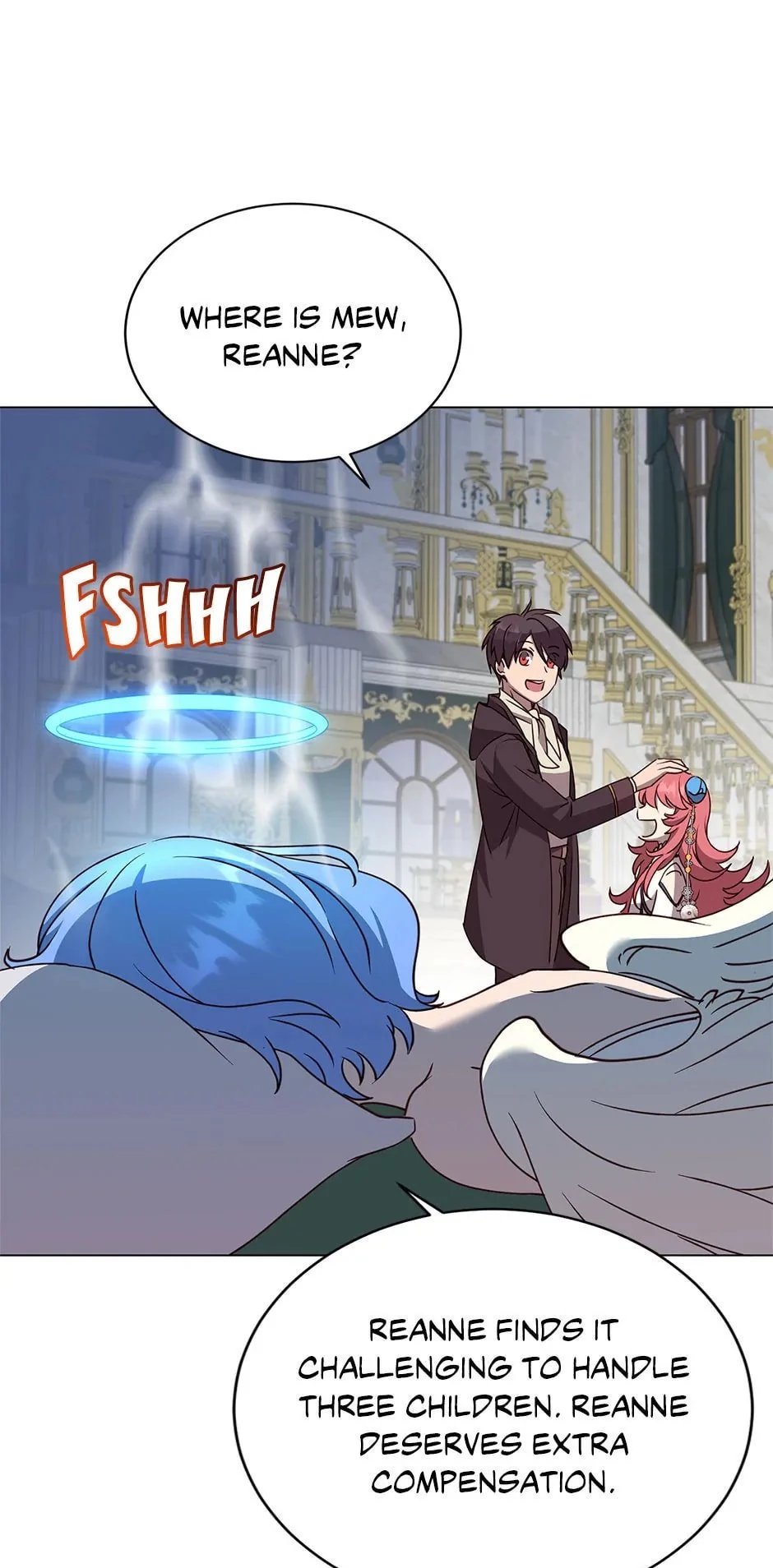 The Max Level Hero has Returned! Chapter 150 - 60