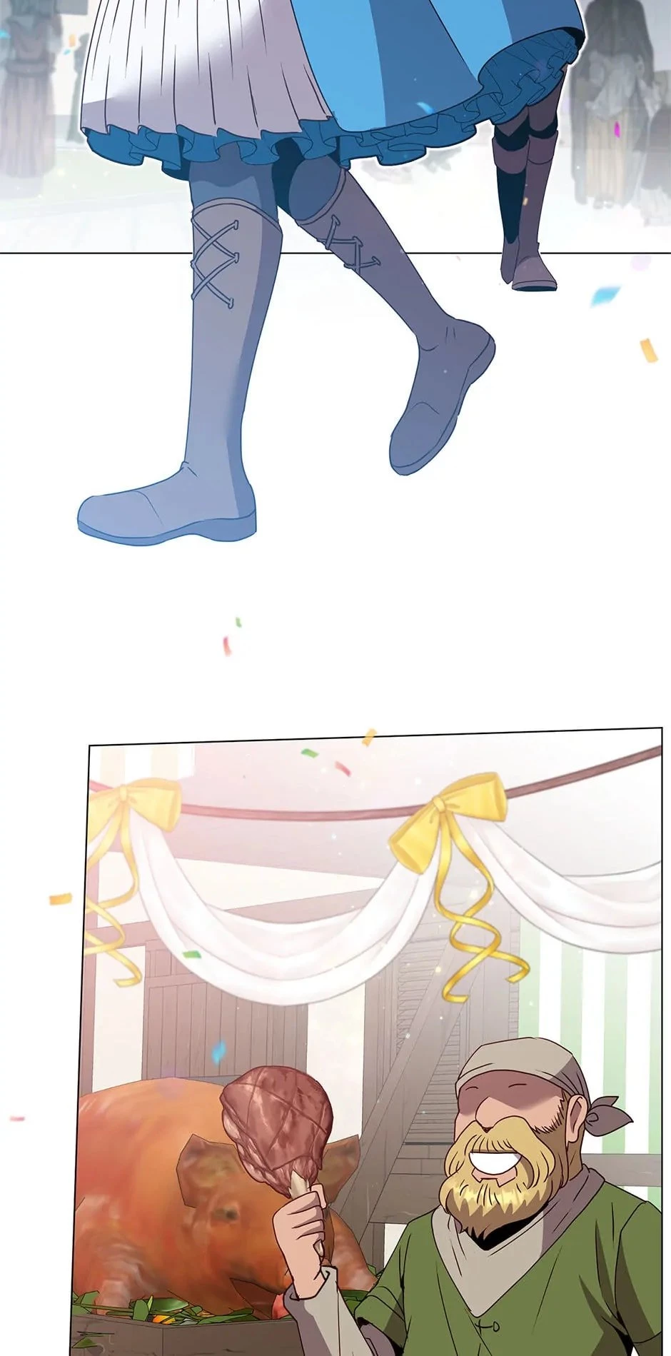 The Max Level Hero has Returned! Chapter 145 - 35