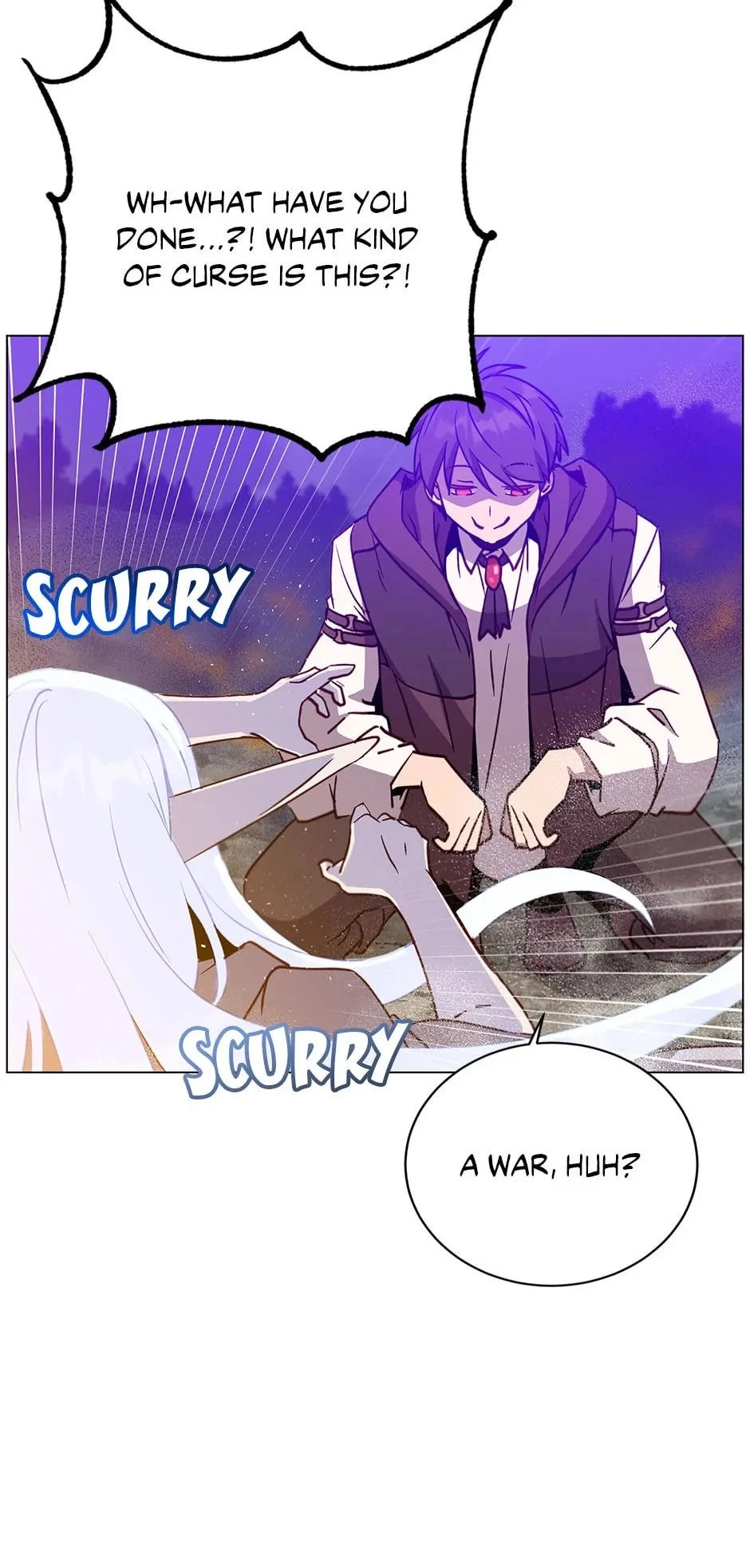 The Max Level Hero has Returned! Chapter 149 - 55