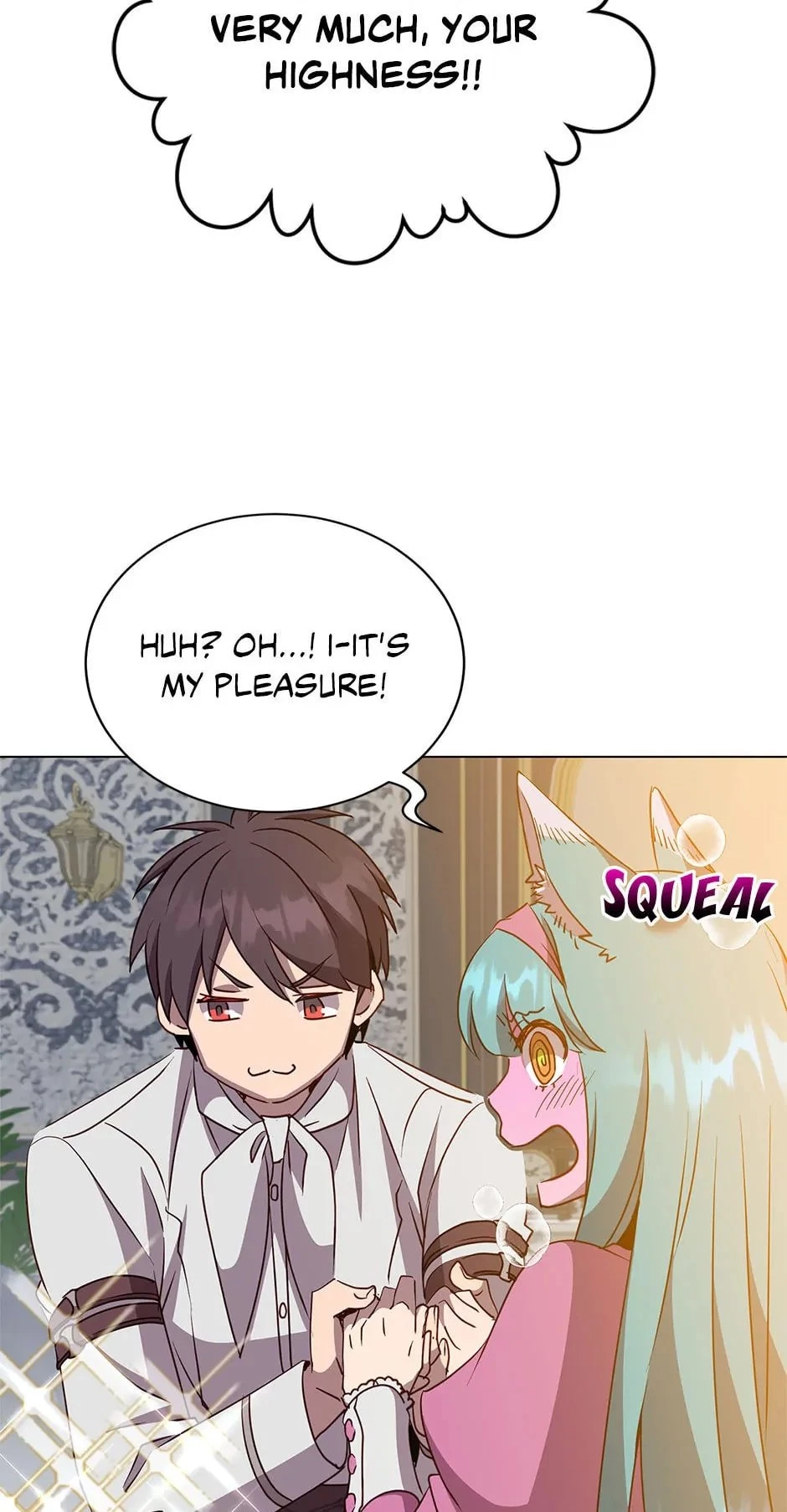 The Max Level Hero has Returned! Chapter 151 - 60