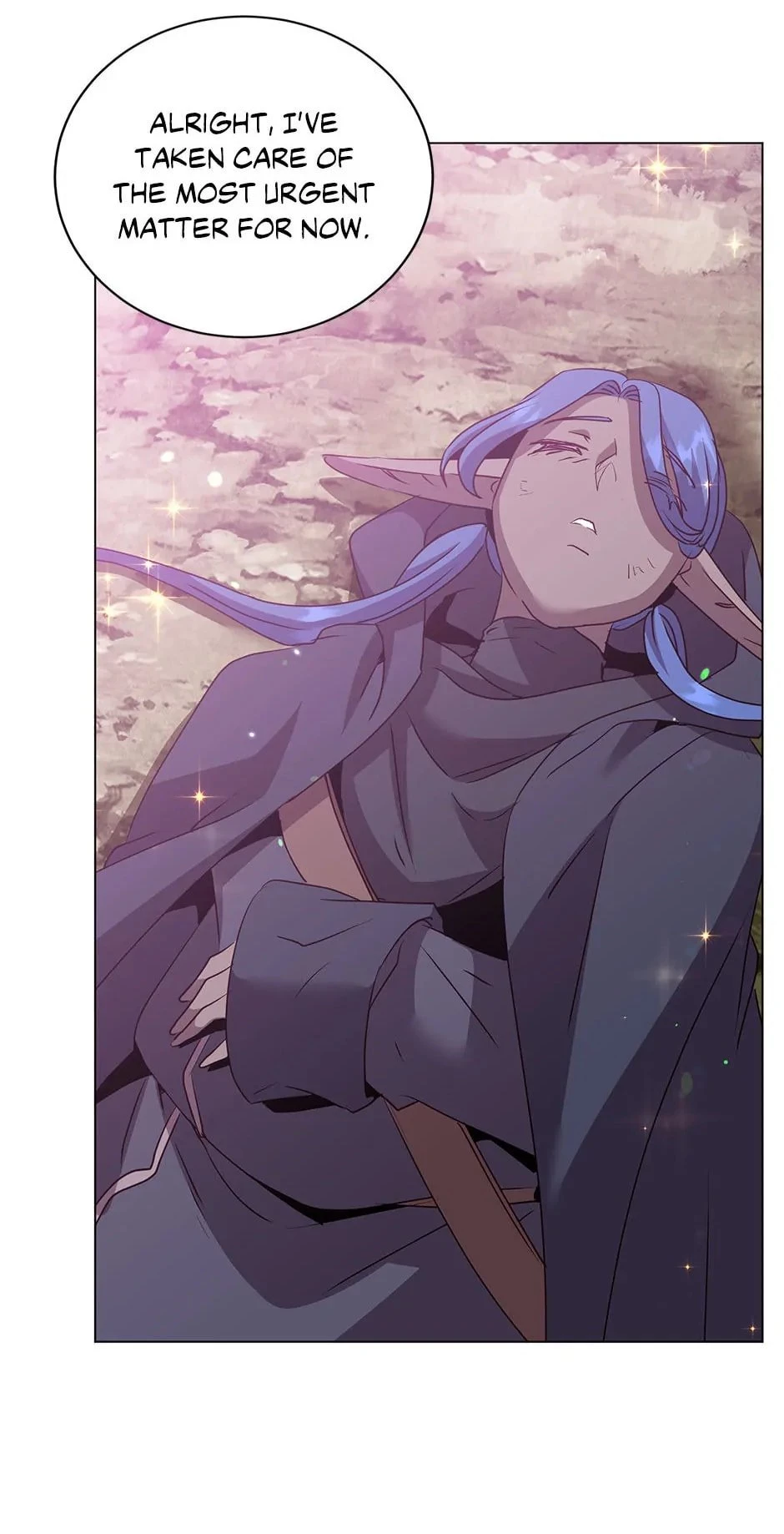 The Max Level Hero has Returned! Chapter 147 - 45