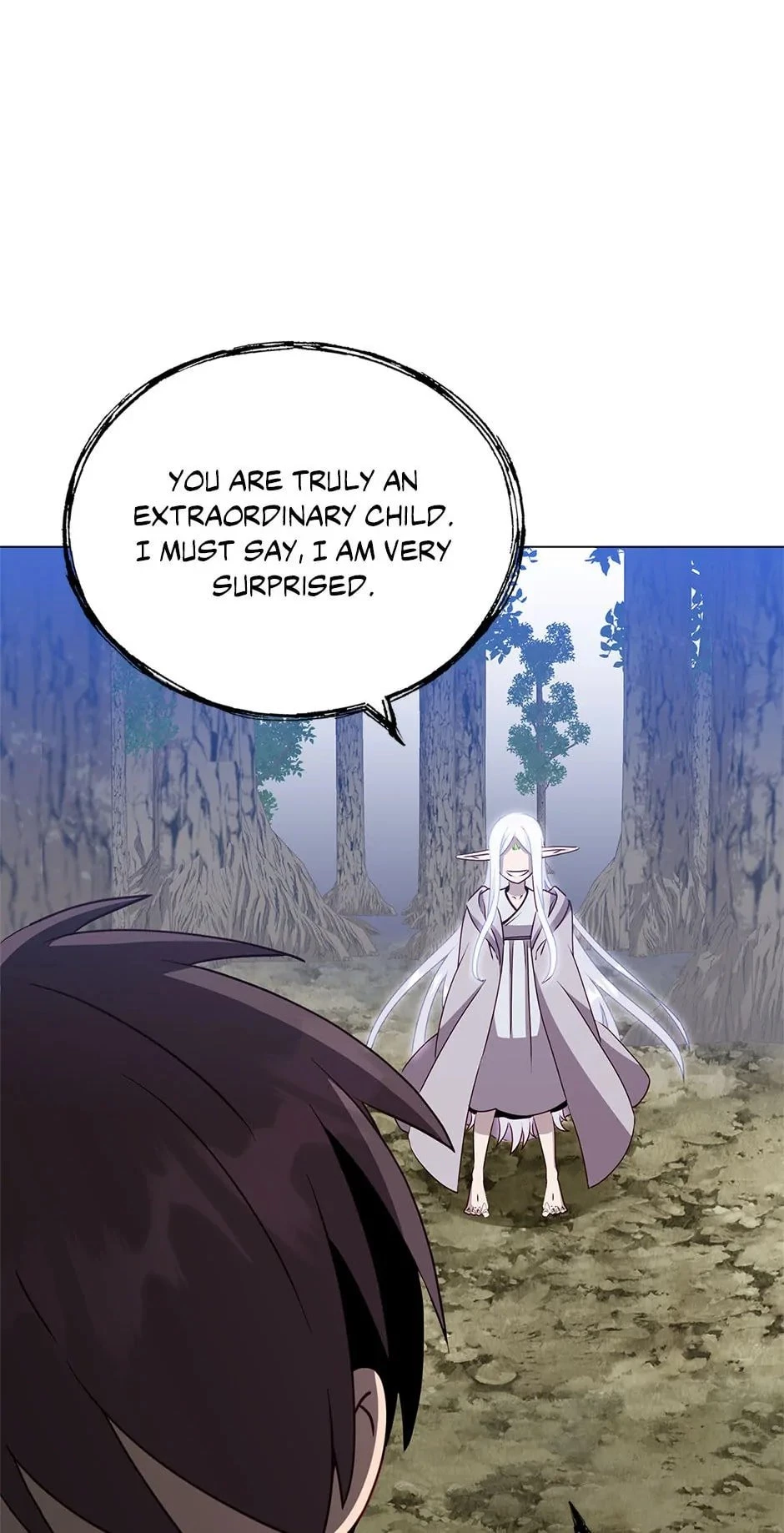 The Max Level Hero has Returned! Chapter 147 - 46