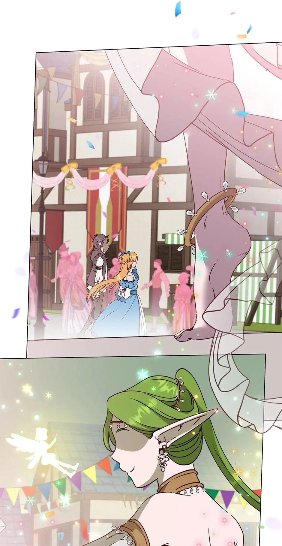 The Max Level Hero has Returned! Chapter 145 - 37