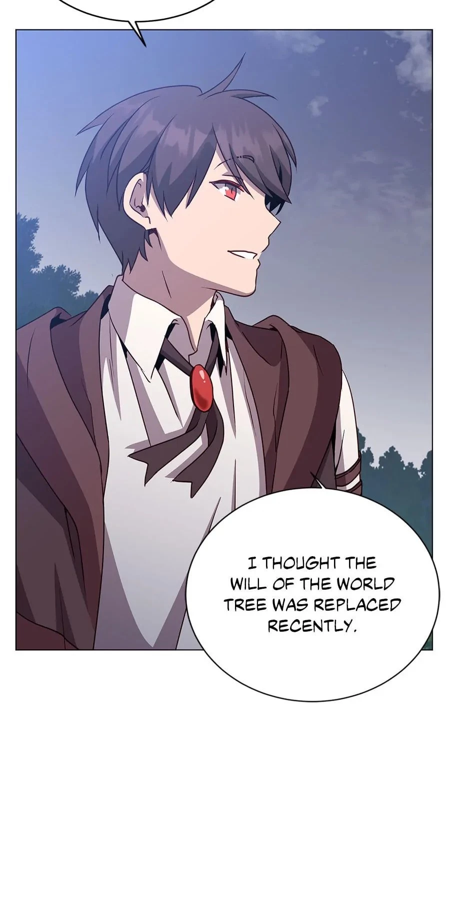 The Max Level Hero has Returned! Chapter 147 - 48