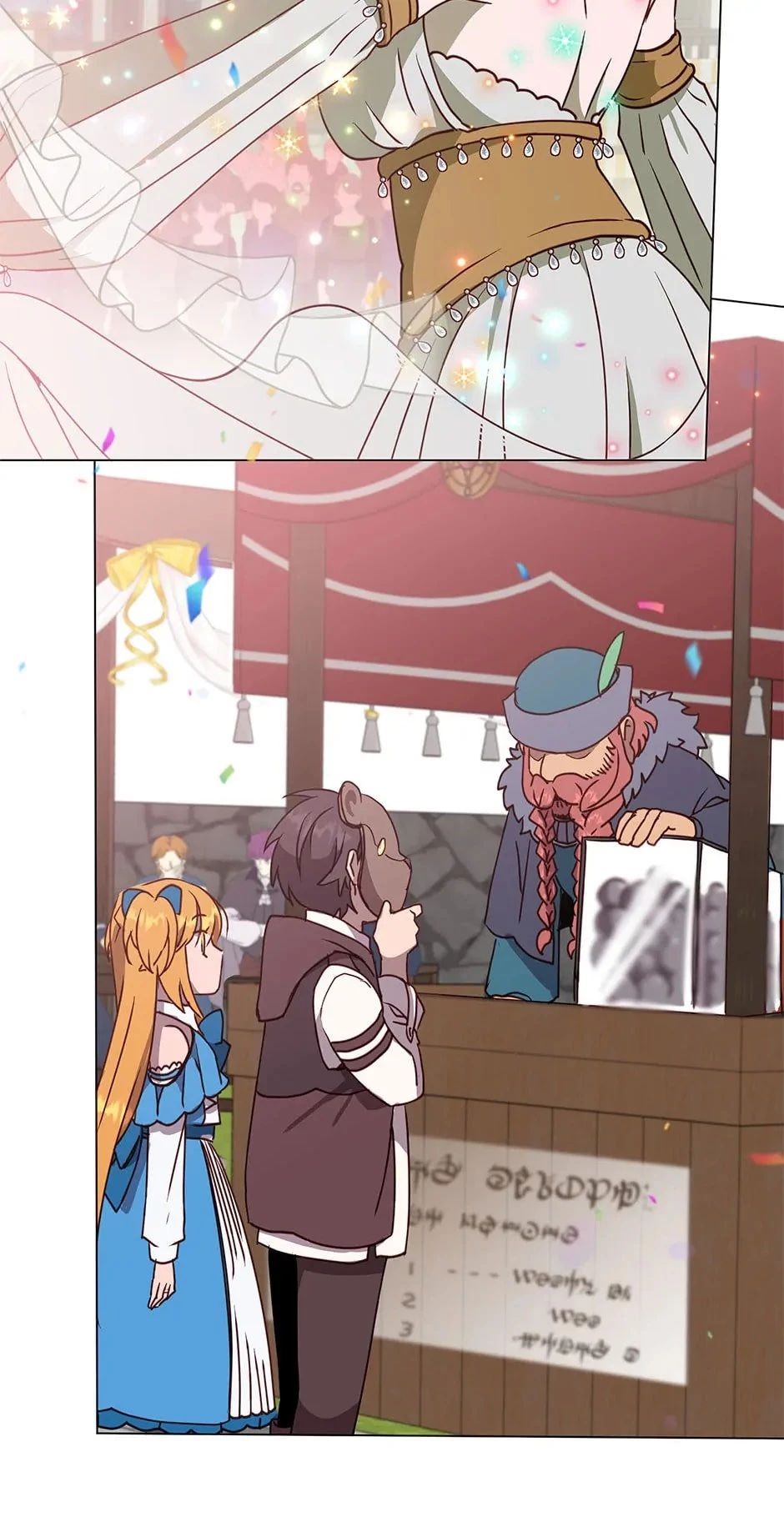 The Max Level Hero has Returned! Chapter 145 - 38