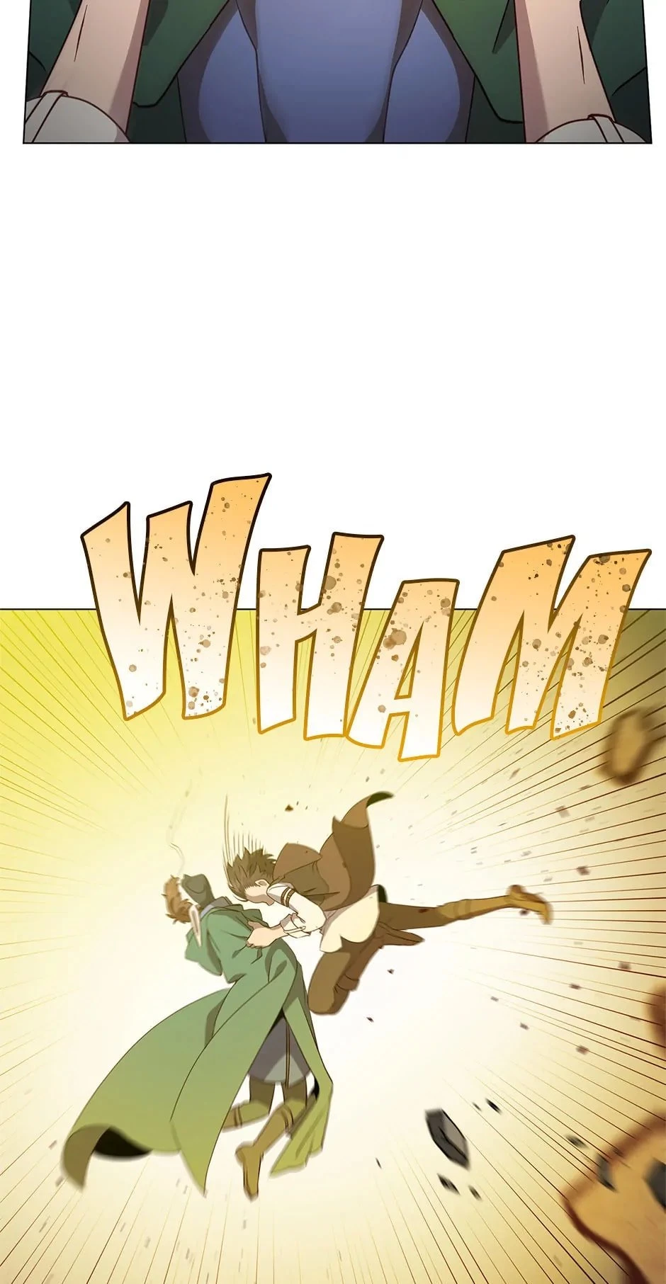 The Max Level Hero has Returned! Chapter 148 - 46