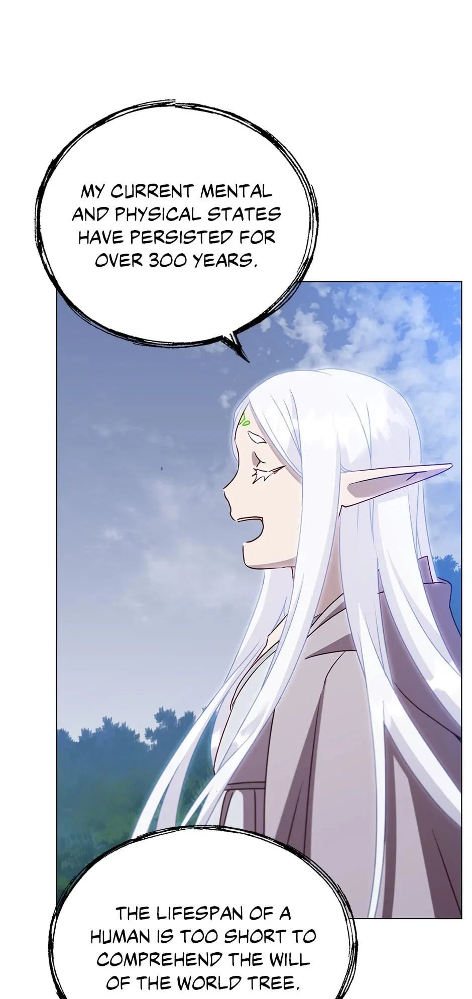 The Max Level Hero has Returned! Chapter 147 - 49