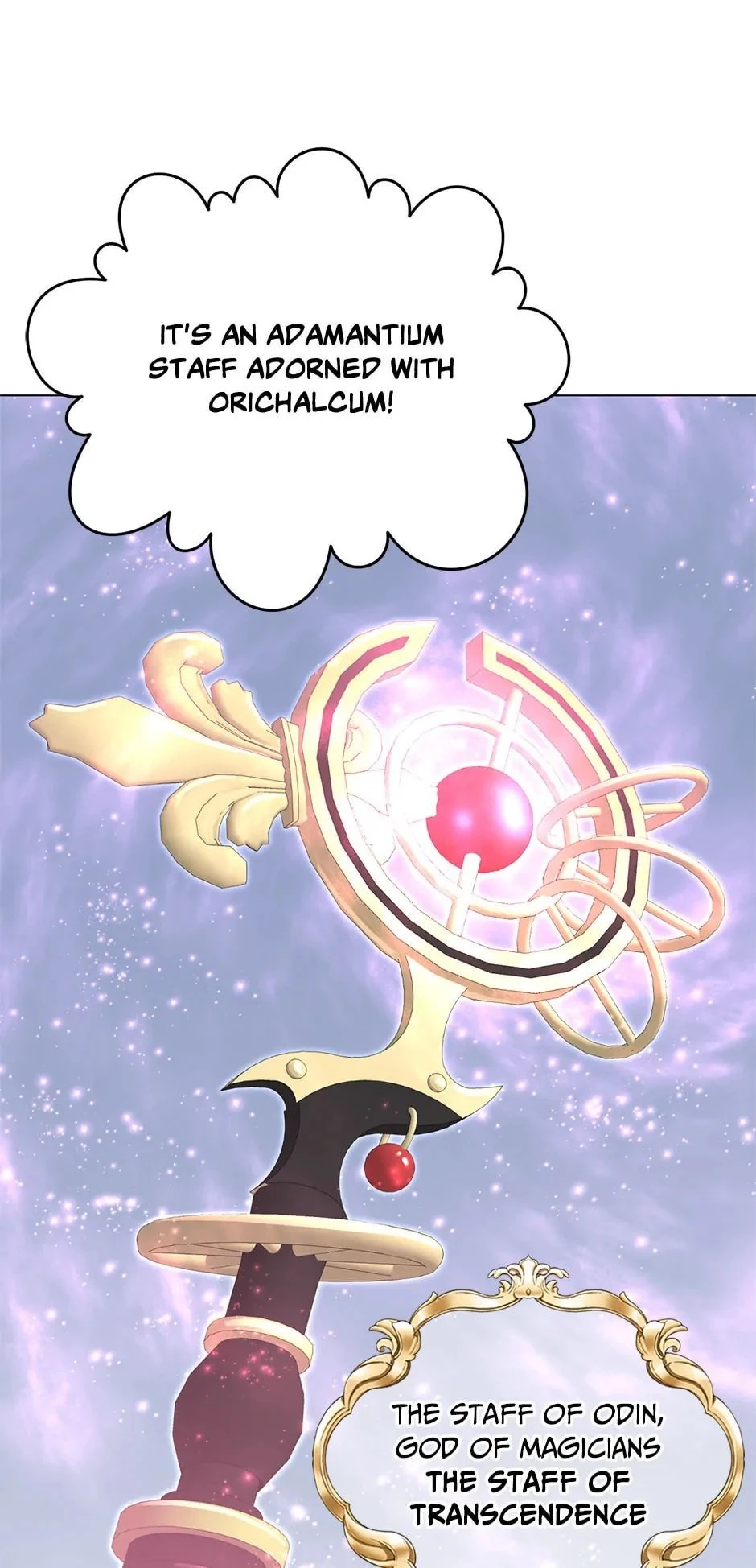 The Max Level Hero has Returned! Chapter 144 - 34