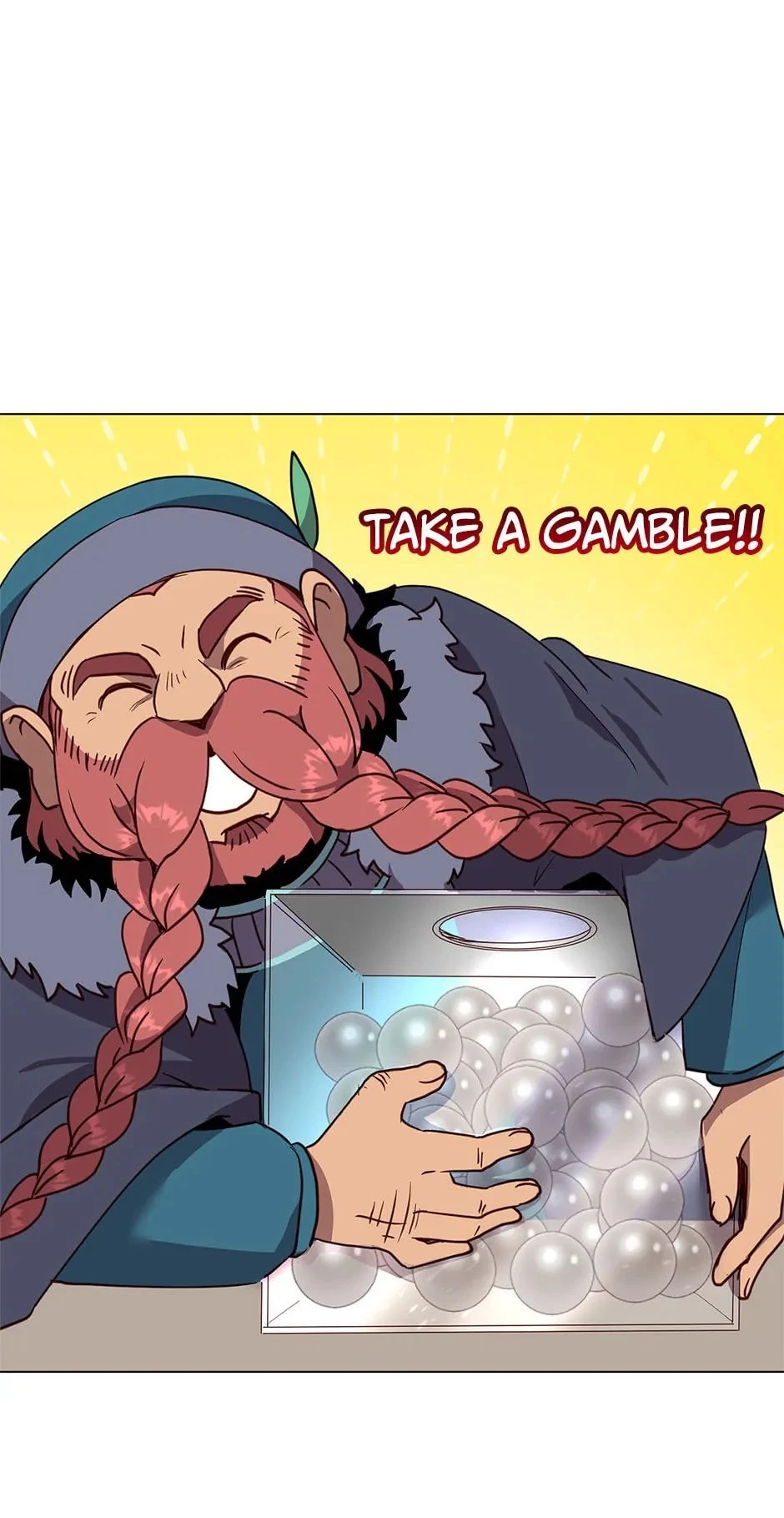 The Max Level Hero has Returned! Chapter 145 - 39