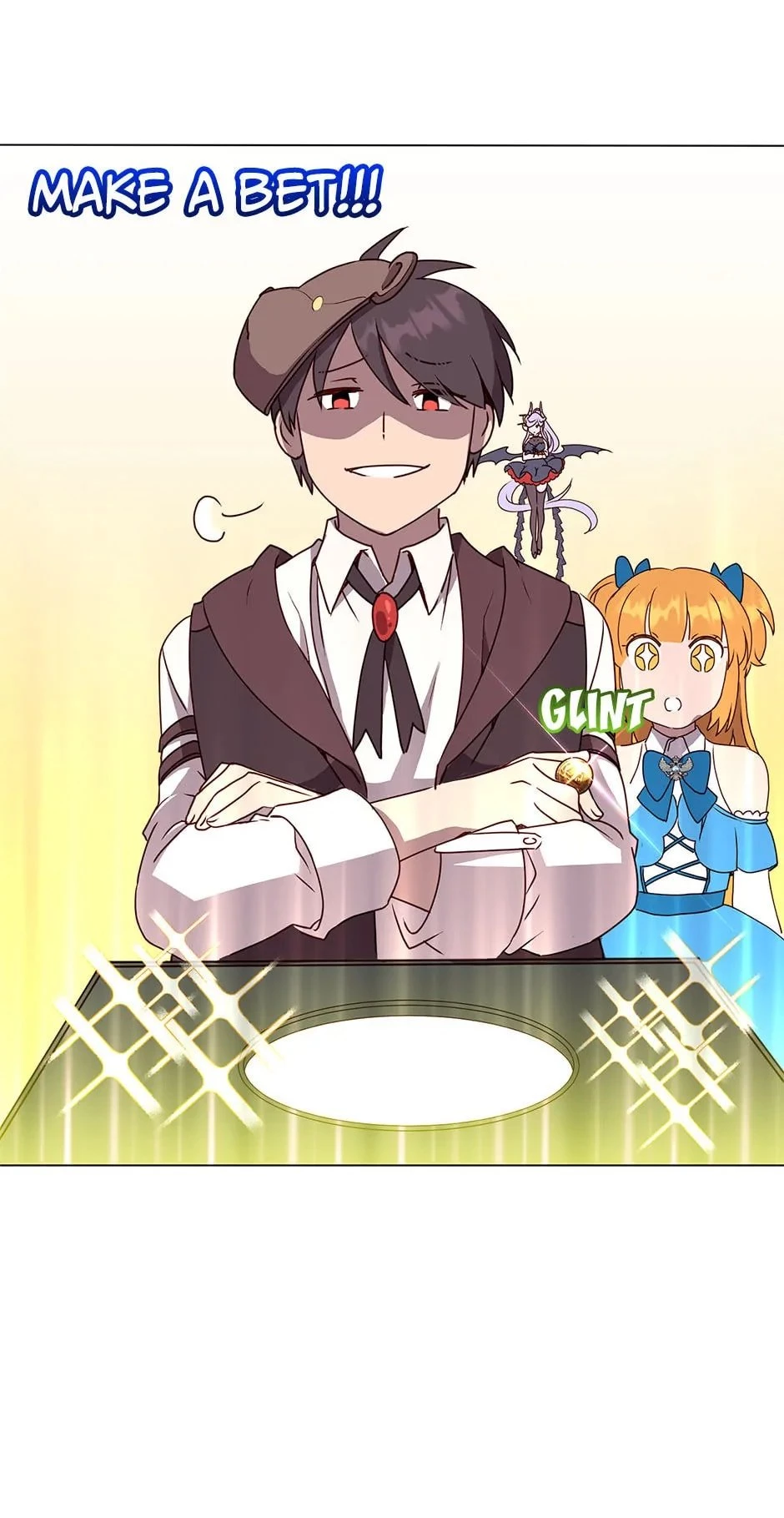 The Max Level Hero has Returned! Chapter 145 - 40