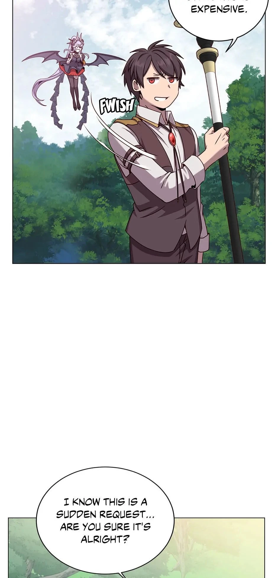 The Max Level Hero has Returned! Chapter 144 - 36