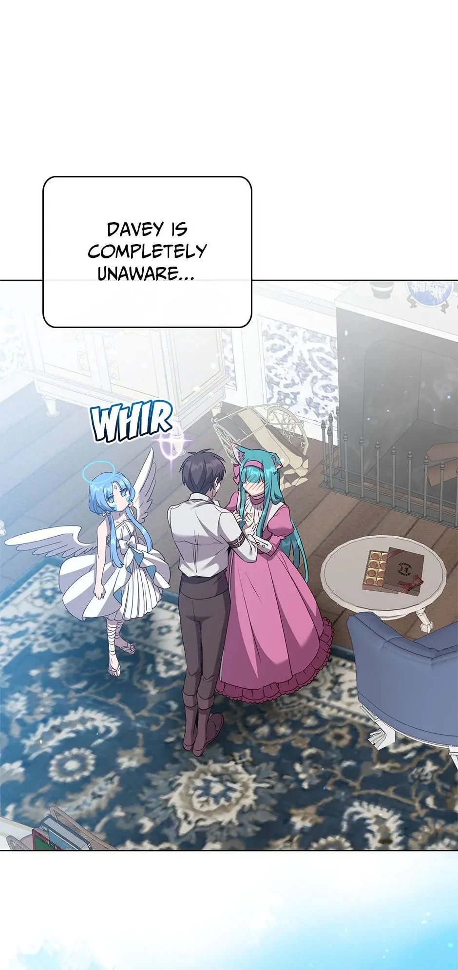 The Max Level Hero has Returned! Chapter 151 - 68