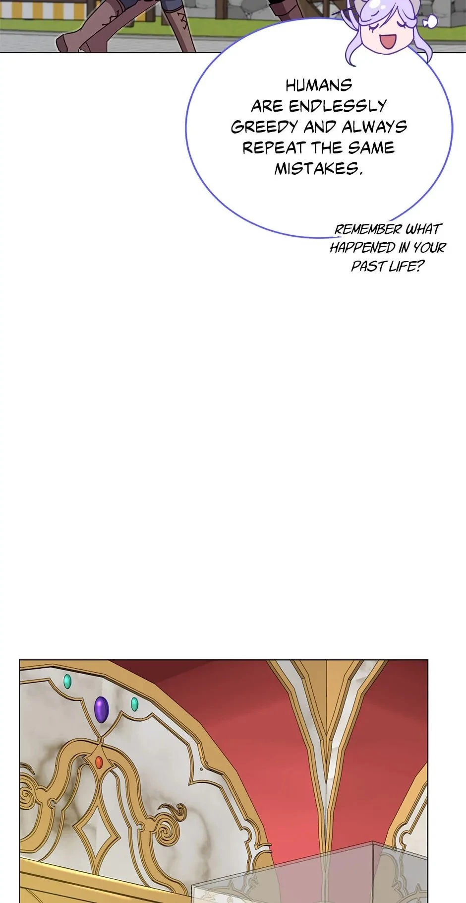 The Max Level Hero has Returned! Chapter 145 - 43