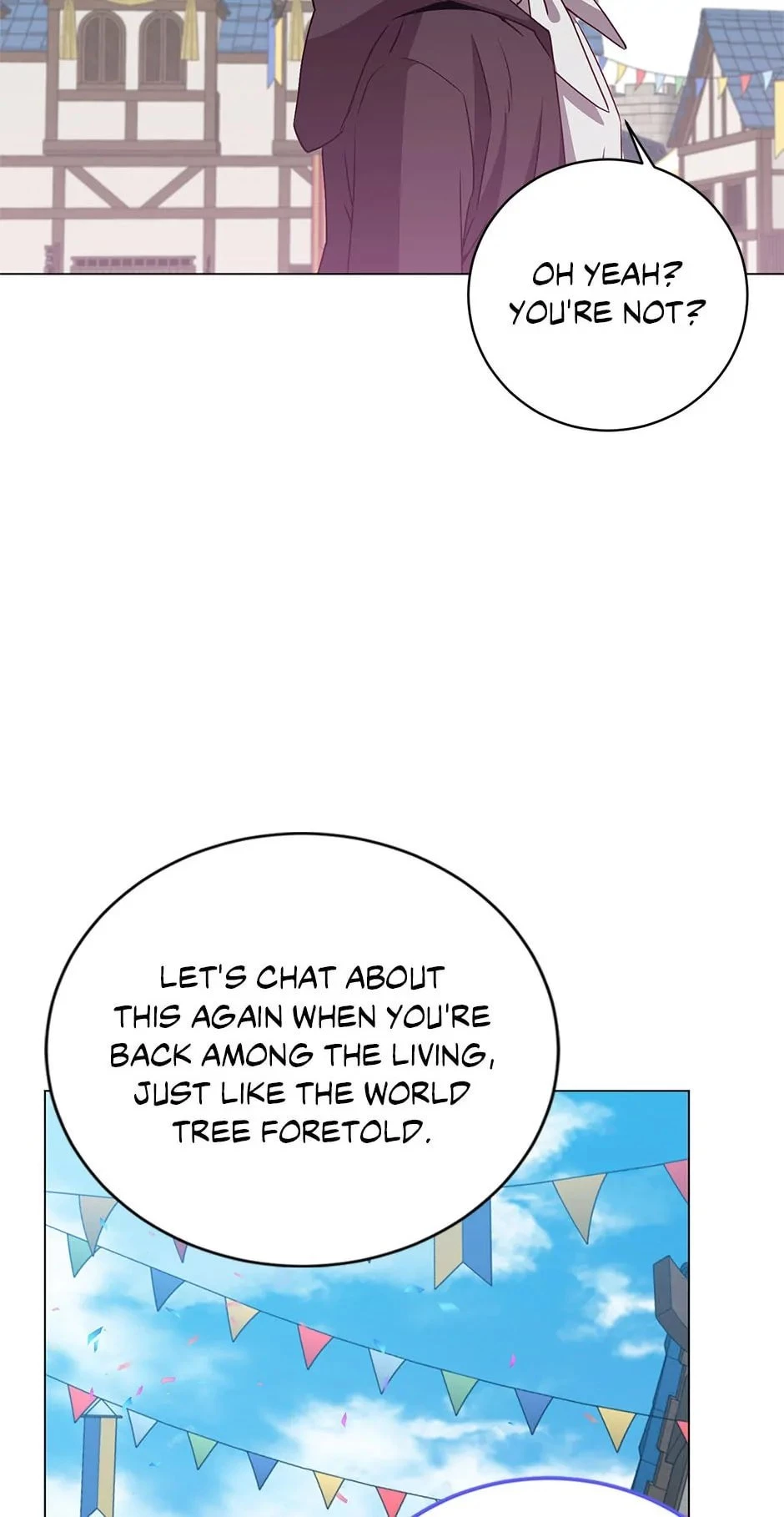 The Max Level Hero has Returned! Chapter 150 - 70