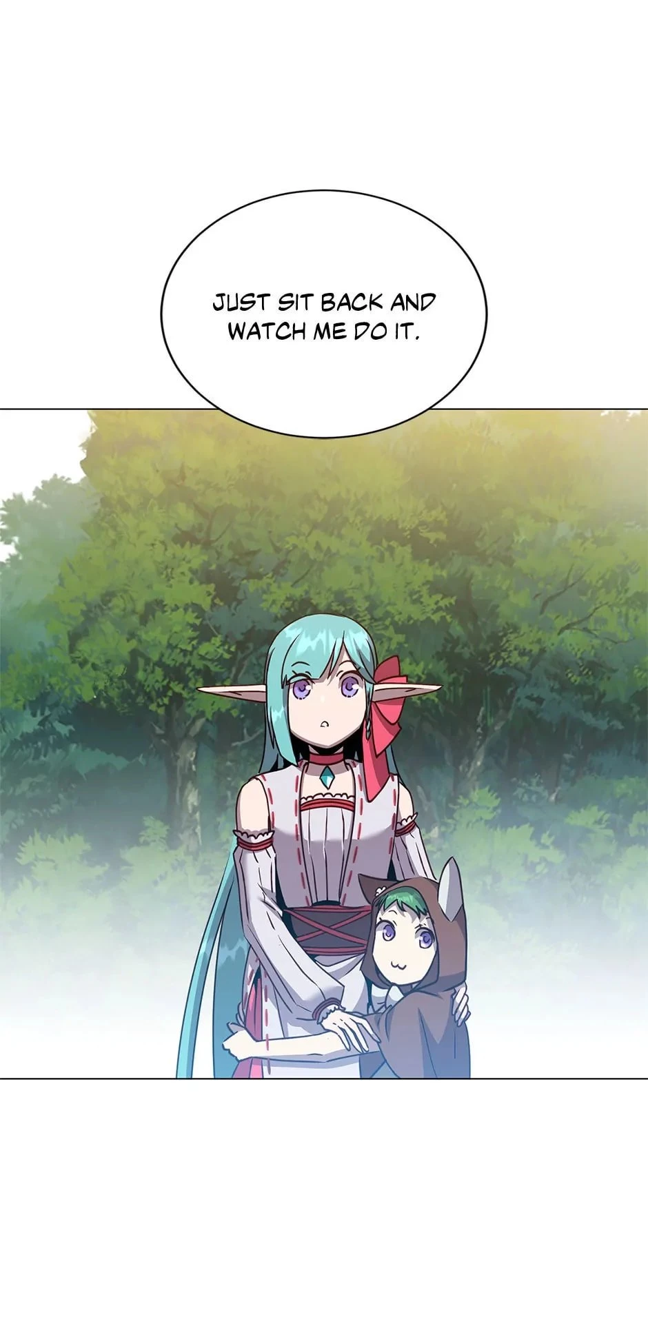 The Max Level Hero has Returned! Chapter 144 - 38