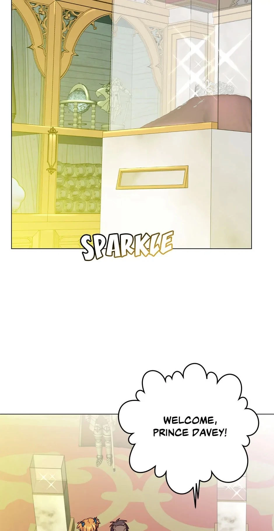 The Max Level Hero has Returned! Chapter 145 - 44