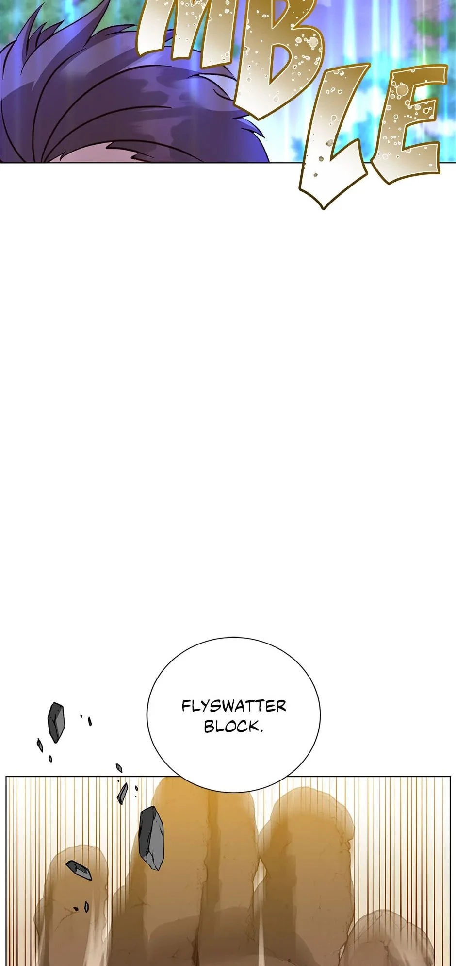 The Max Level Hero has Returned! Chapter 147 - 55