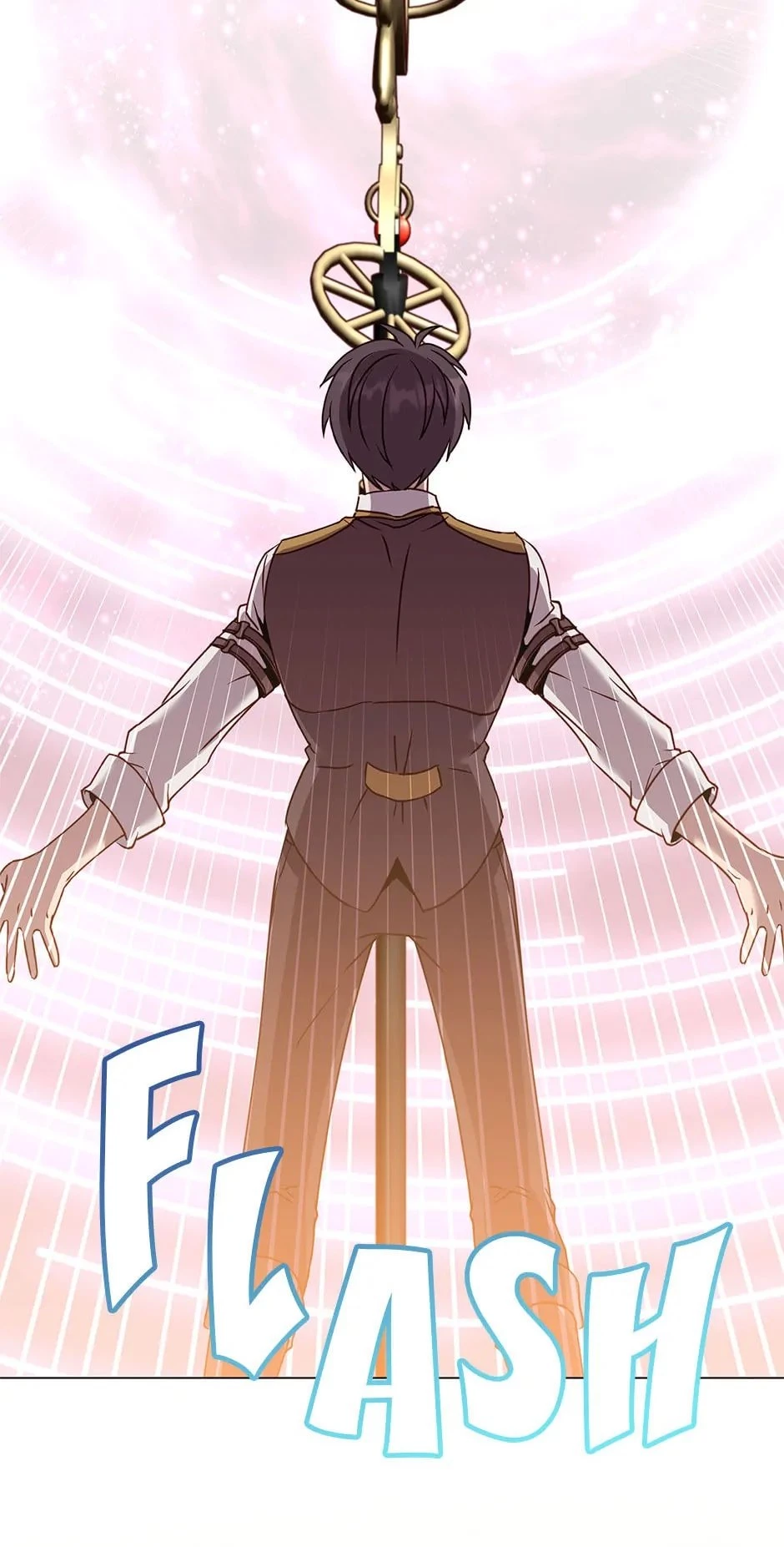 The Max Level Hero has Returned! Chapter 144 - 40