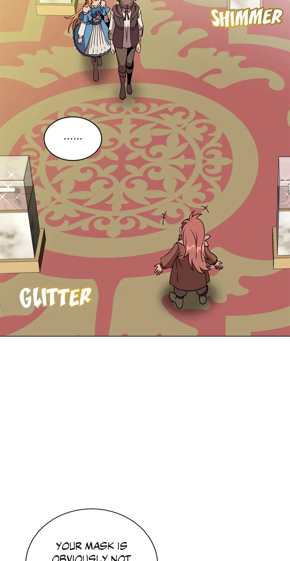 The Max Level Hero has Returned! Chapter 145 - 45