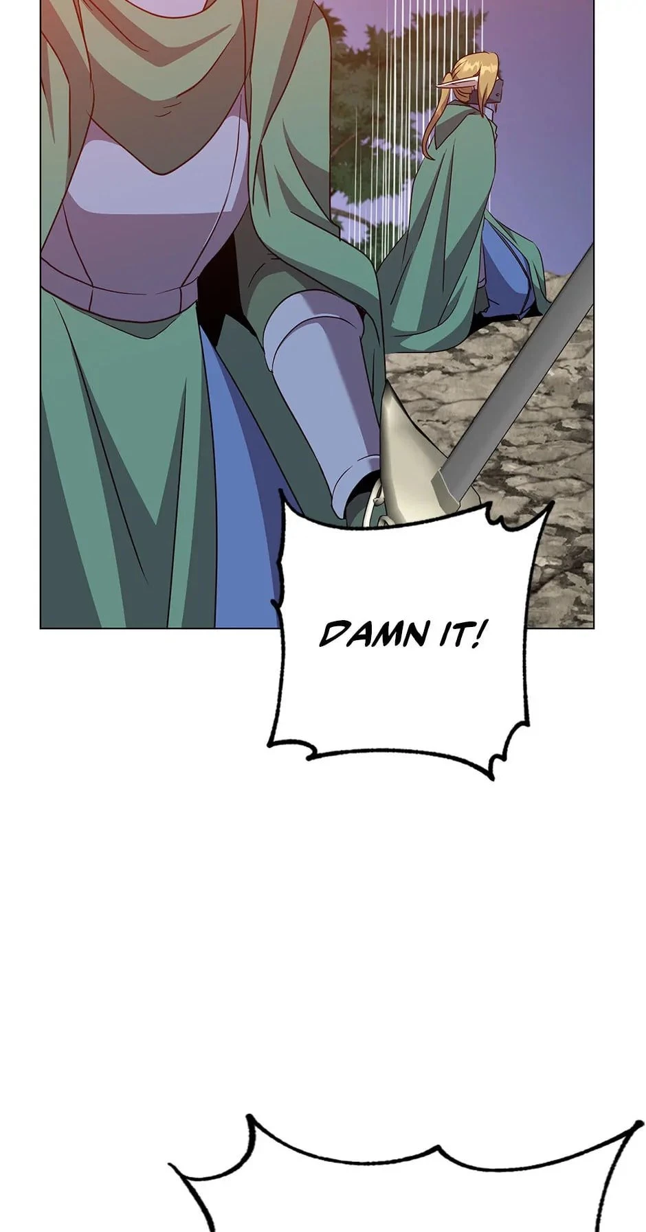 The Max Level Hero has Returned! Chapter 148 - 53