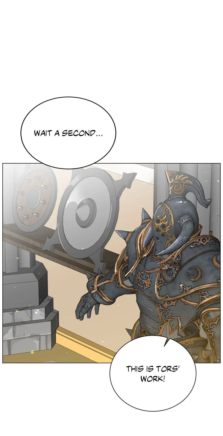 The Max Level Hero has Returned! Chapter 145 - 48