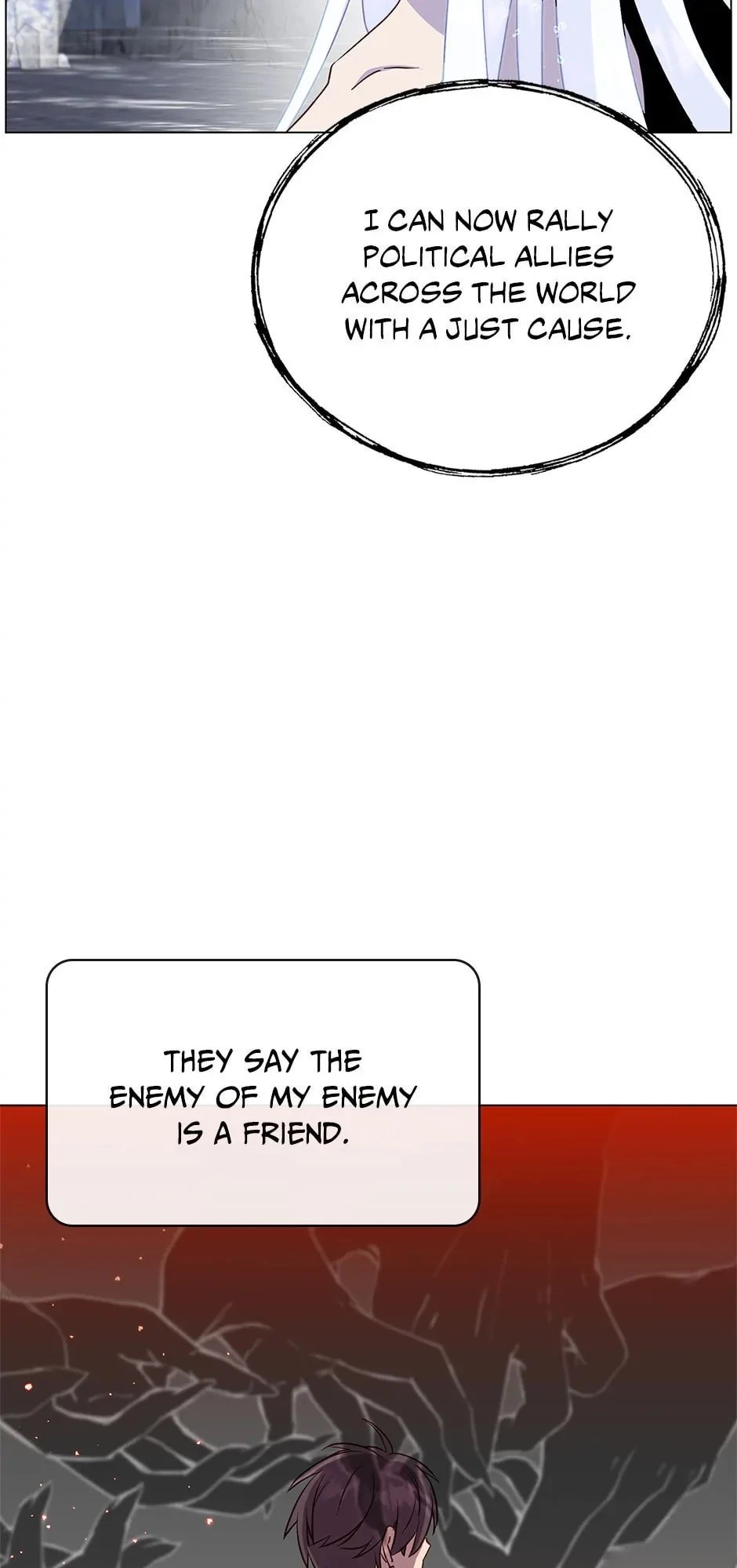 The Max Level Hero has Returned! Chapter 149 - 70