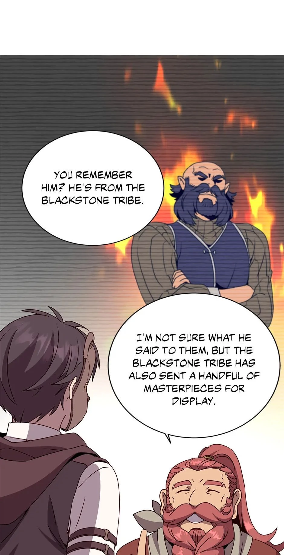 The Max Level Hero has Returned! Chapter 145 - 49