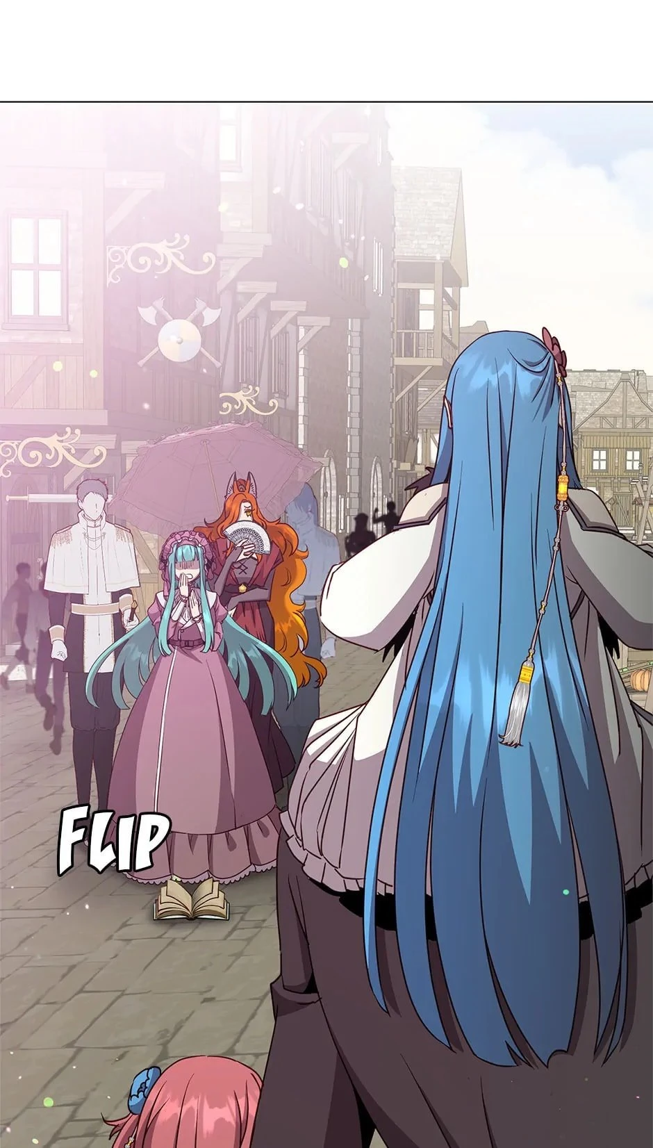 The Max Level Hero has Returned! Chapter 150 - 77