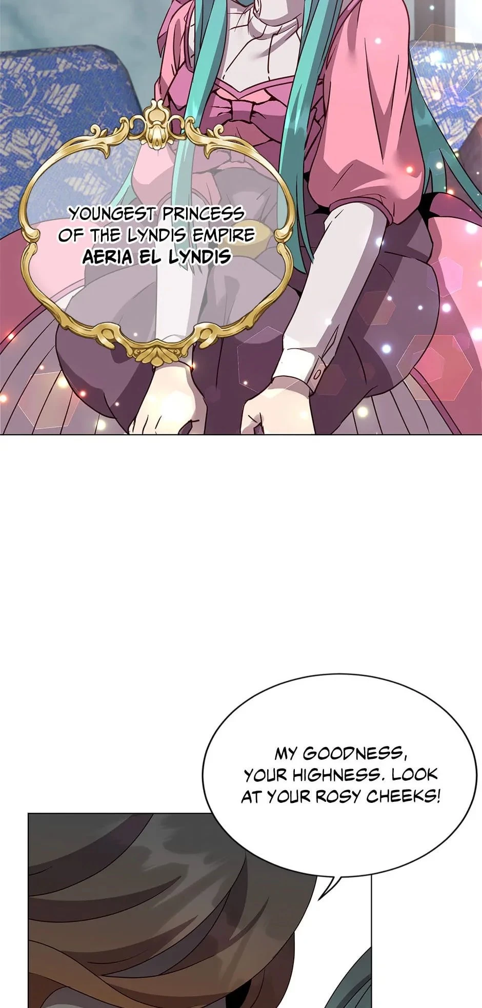 The Max Level Hero has Returned! Chapter 143 - 3