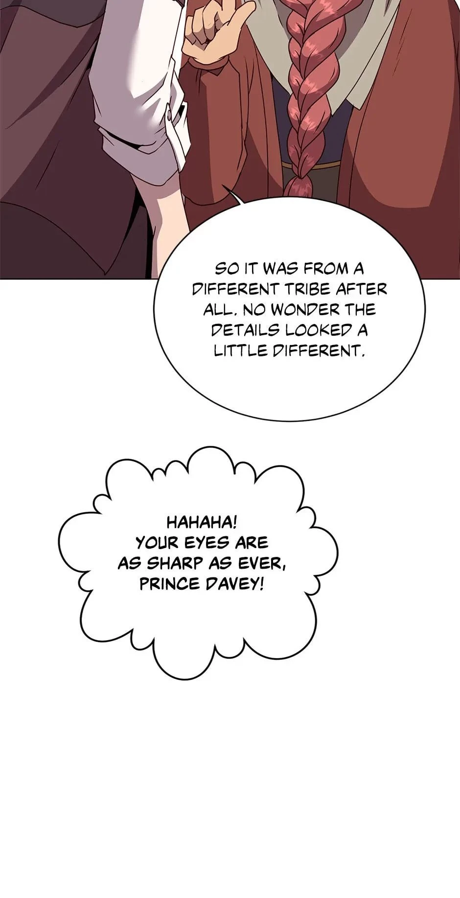 The Max Level Hero has Returned! Chapter 145 - 50