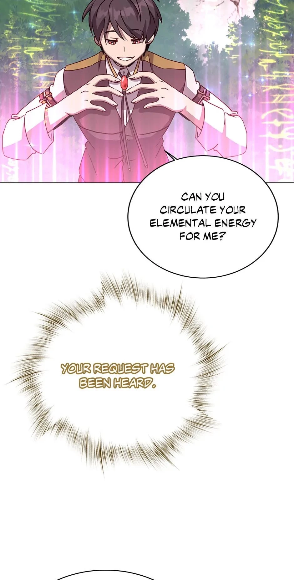 The Max Level Hero has Returned! Chapter 144 - 45