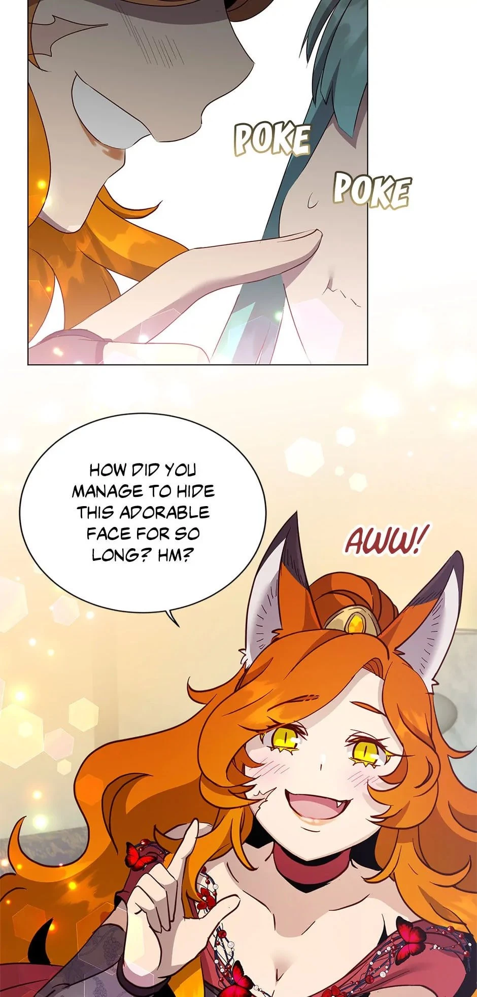 The Max Level Hero has Returned! Chapter 143 - 4