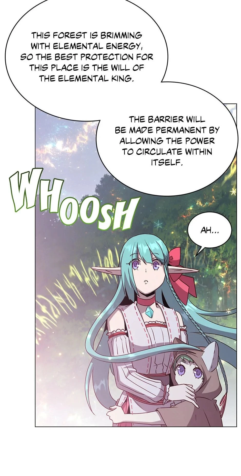 The Max Level Hero has Returned! Chapter 144 - 46
